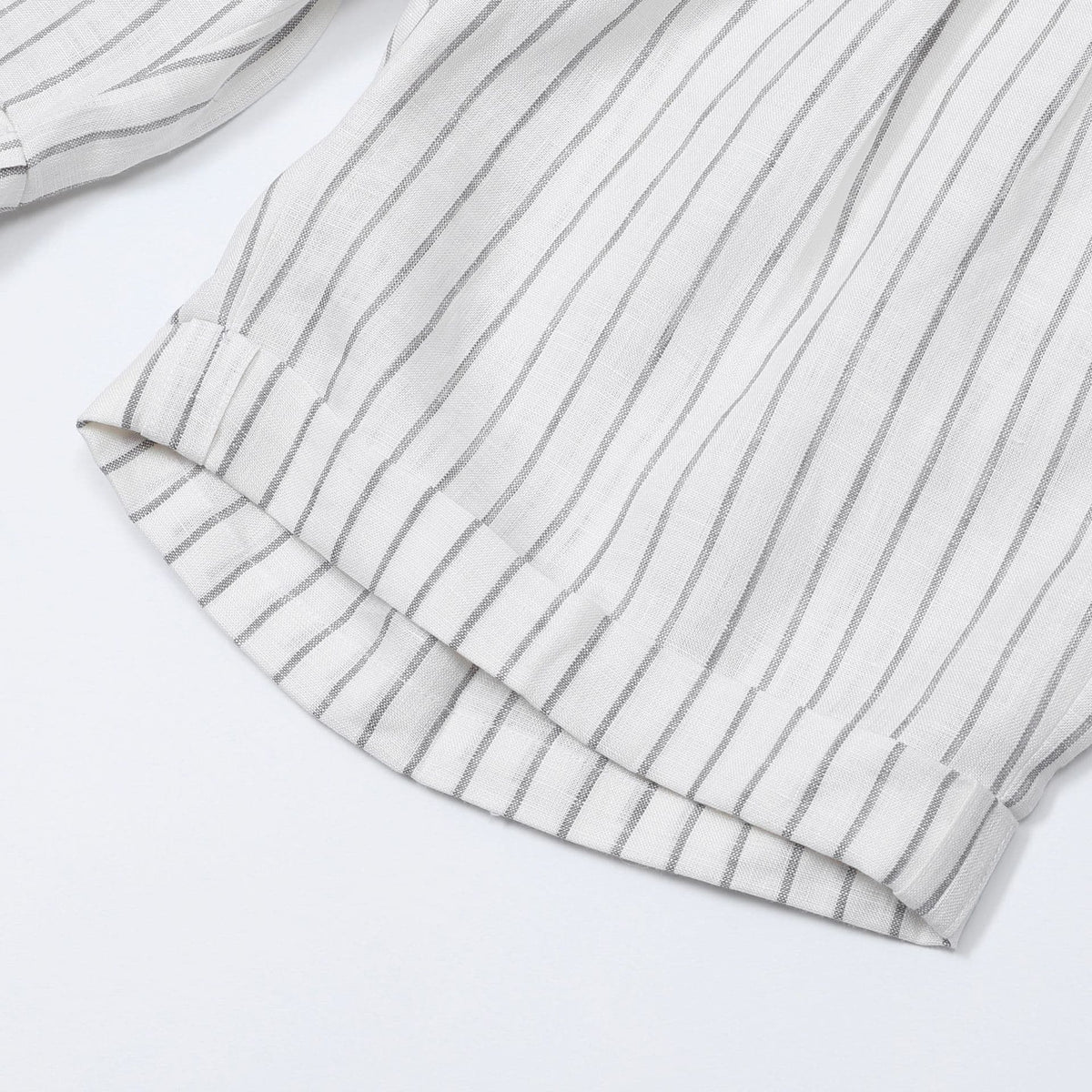 Tropea Linen Shorts