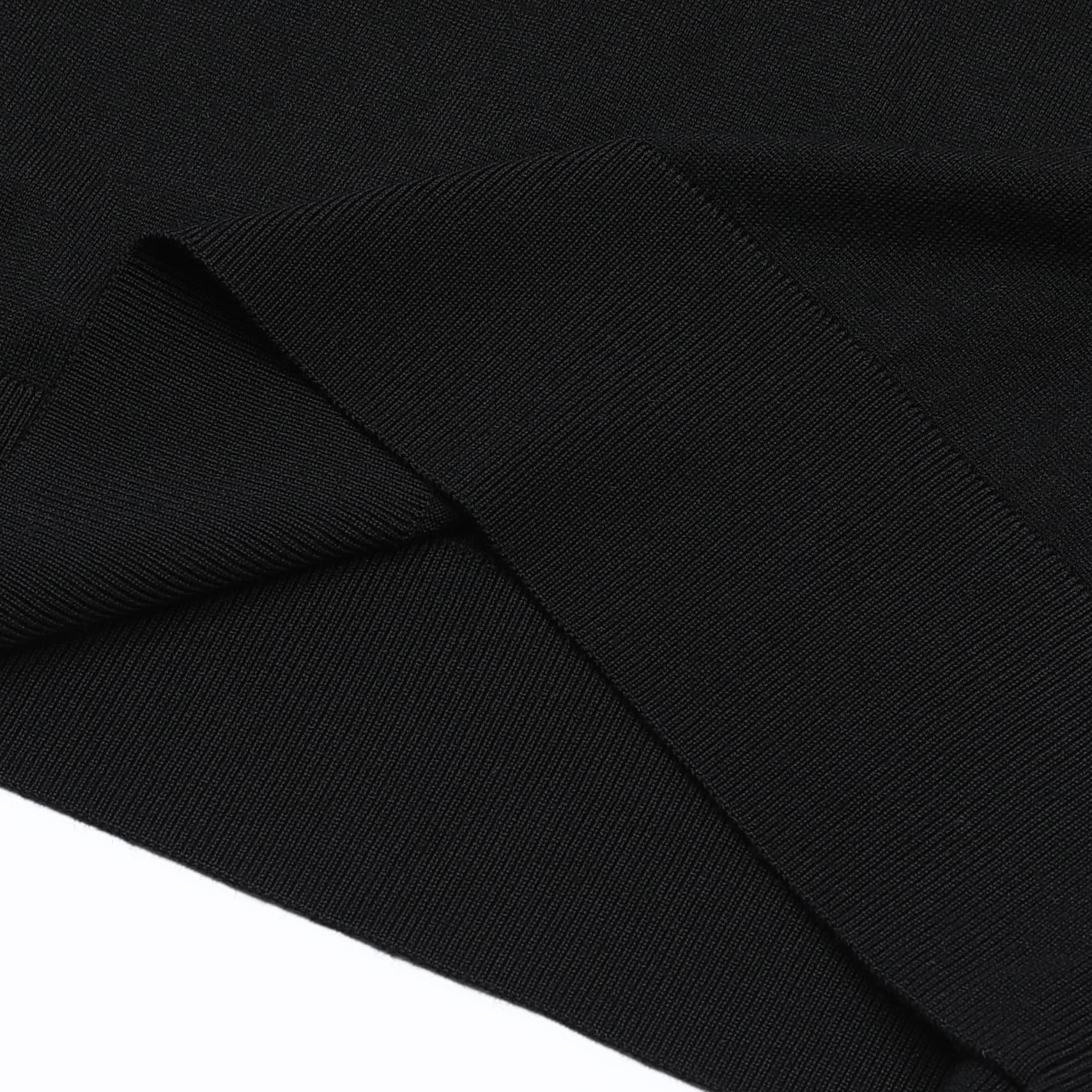 Wetherby Wool Polo