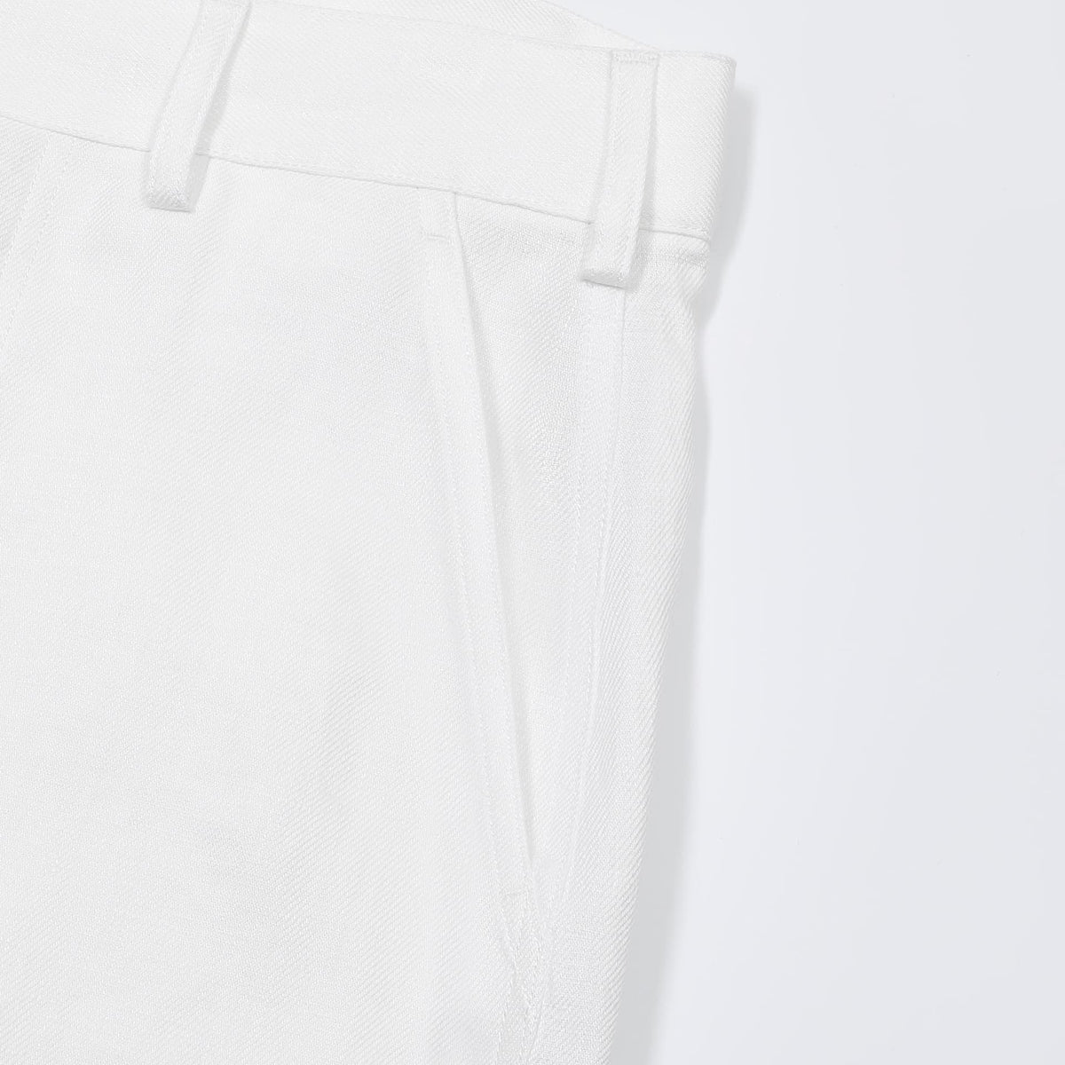 Antibes Everyday Linen Trouser