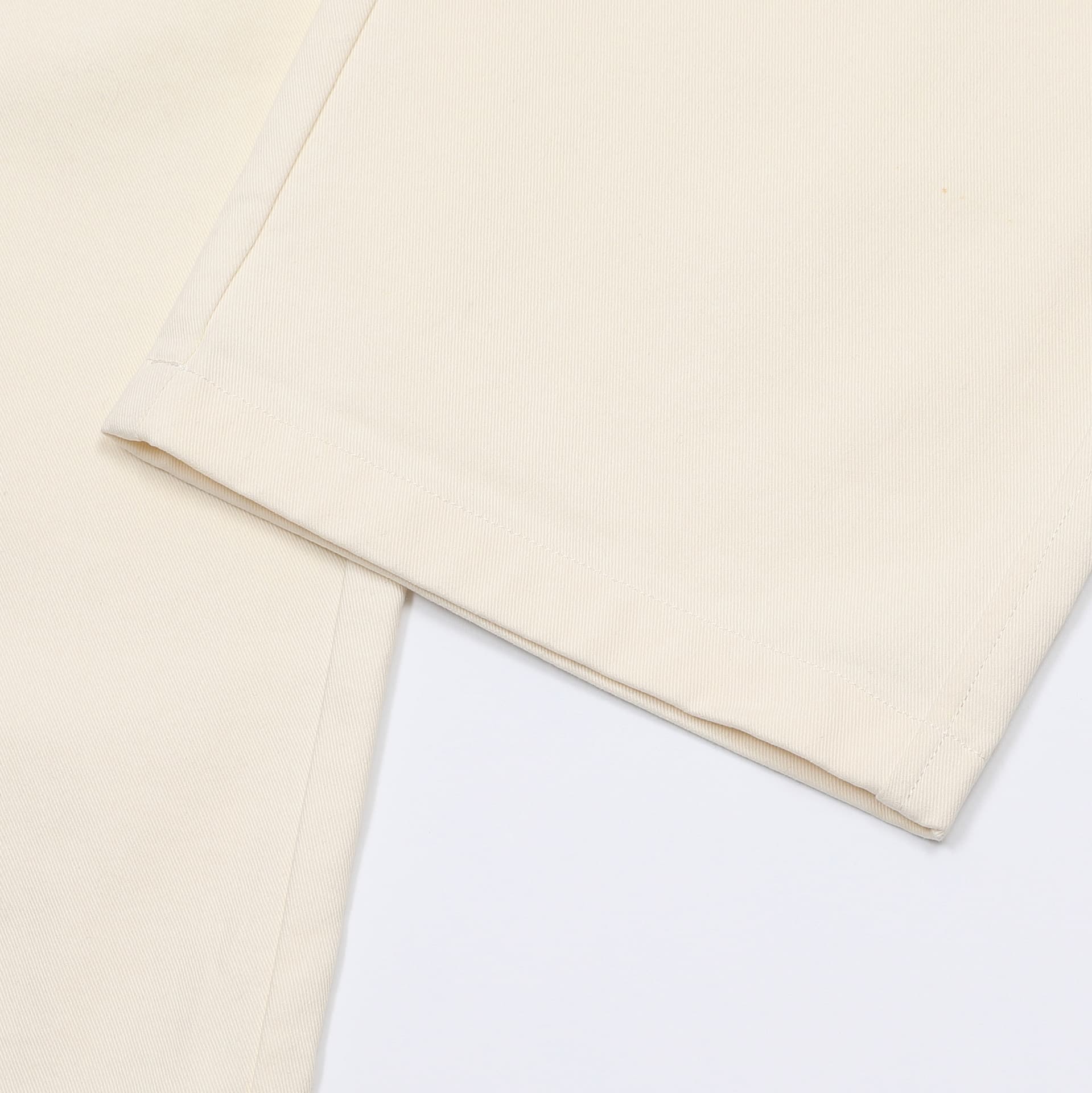 Bergamo Cotton Trouser