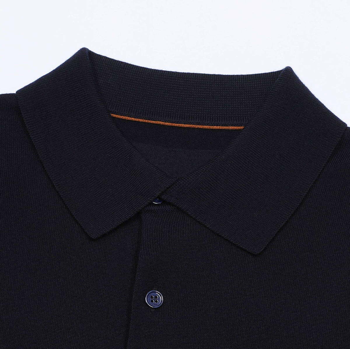 Wetherby Wool Polo