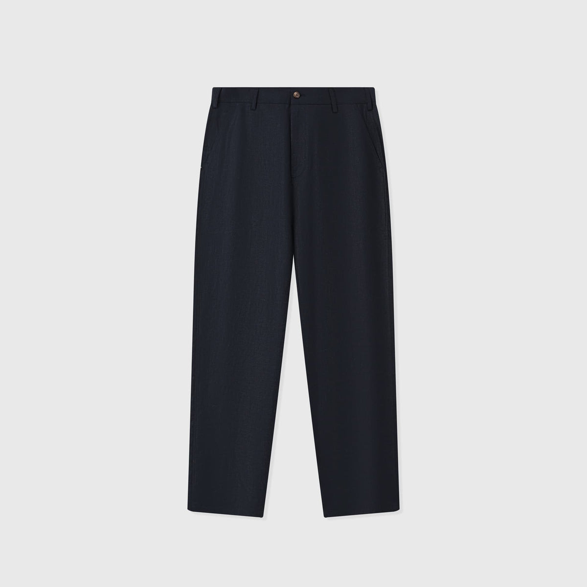 Antibes Everyday Linen Trouser