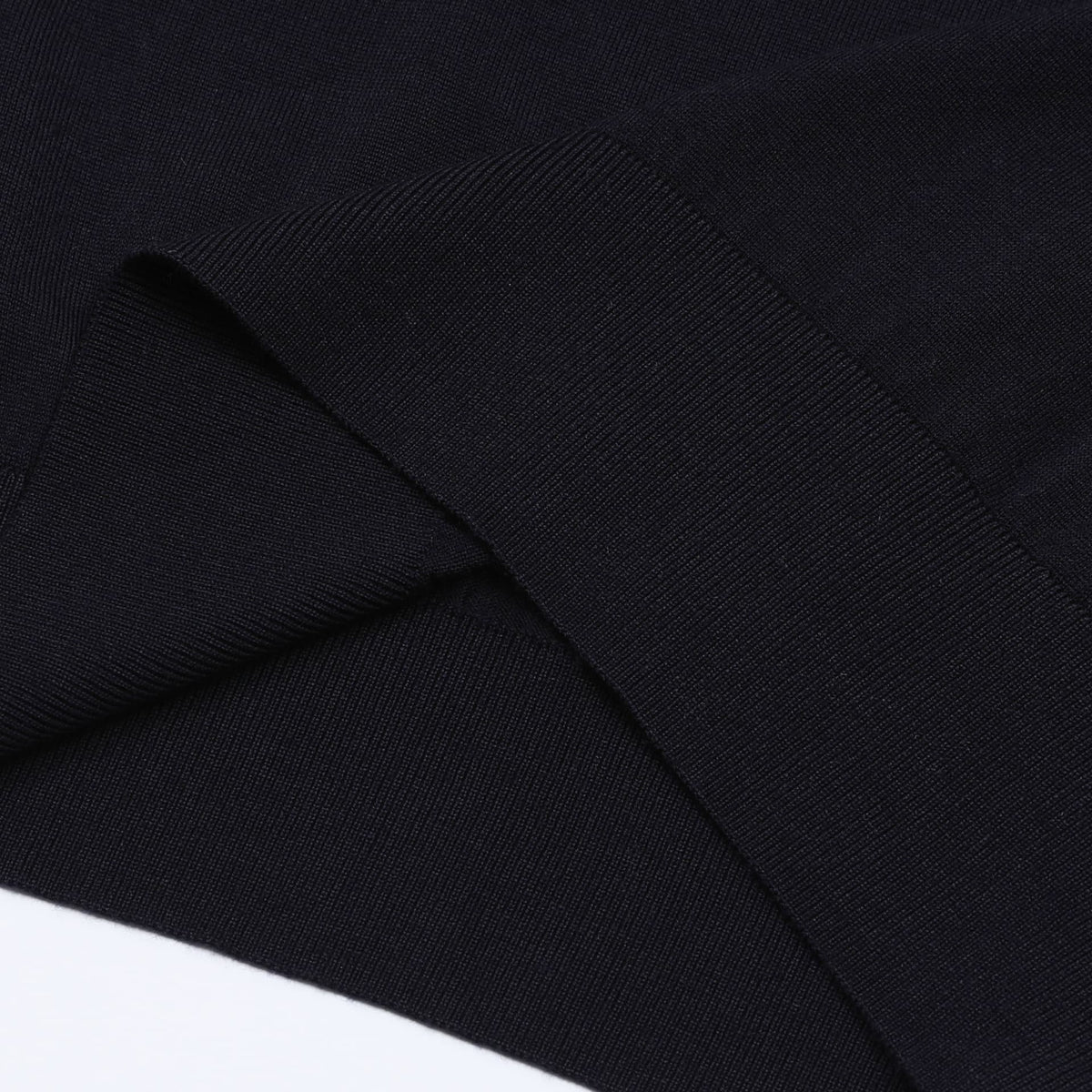 Wetherby Wool Polo