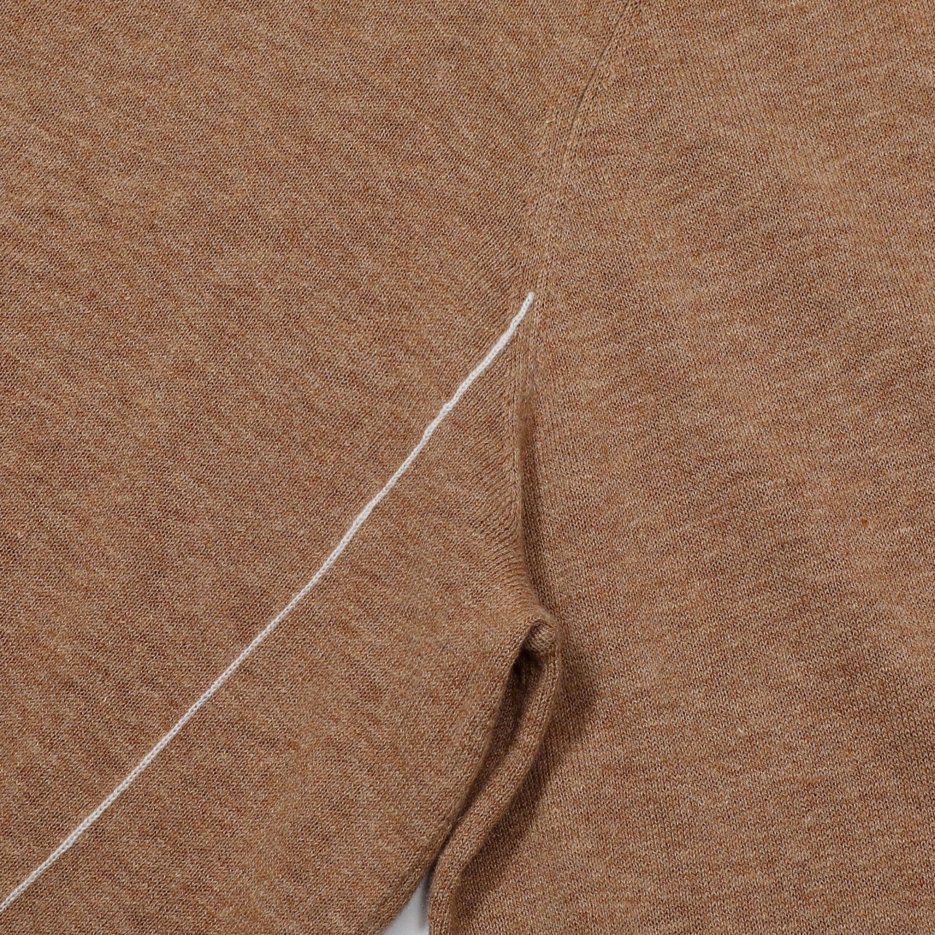 Marchetti Knit Crewneck