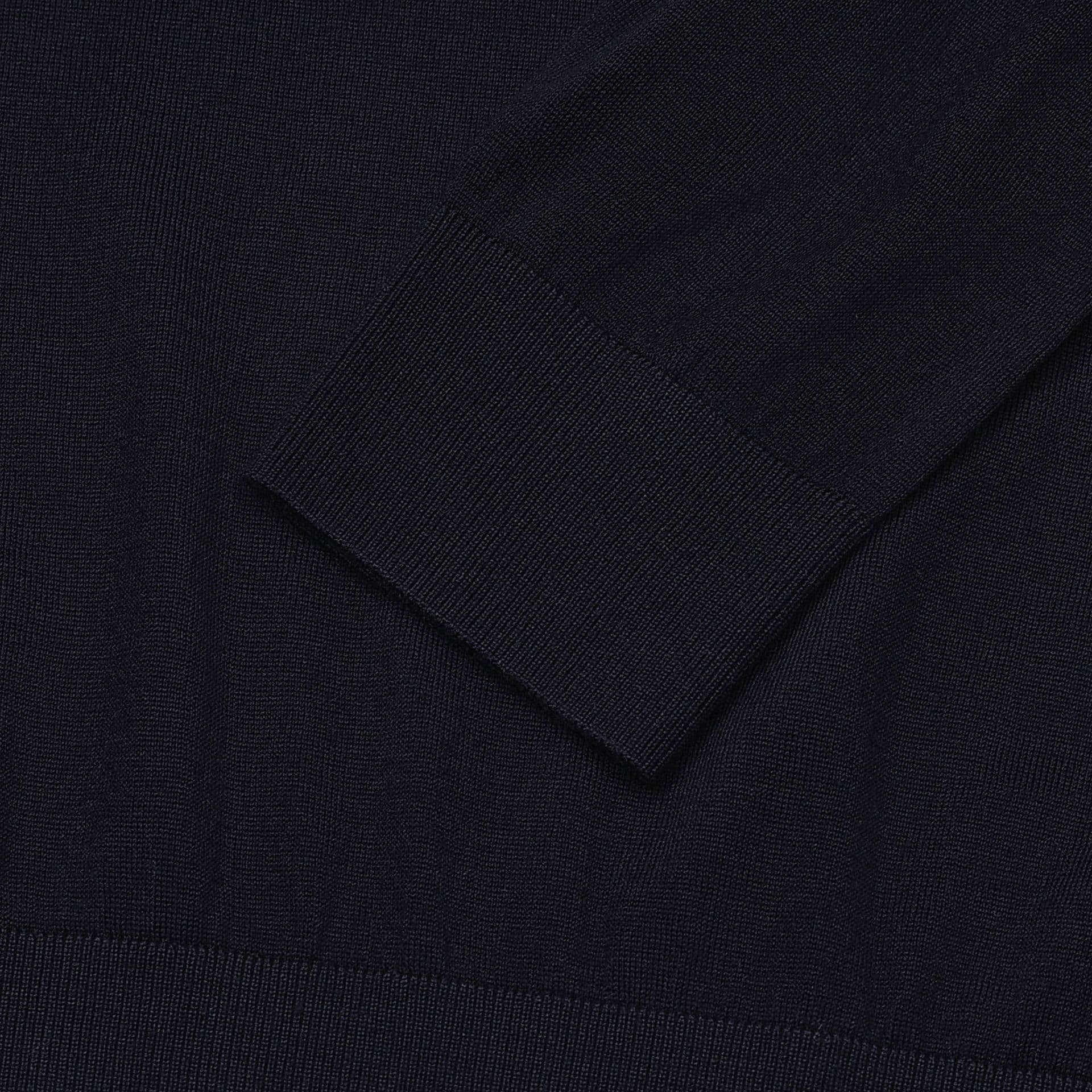 Wetherby Wool Polo