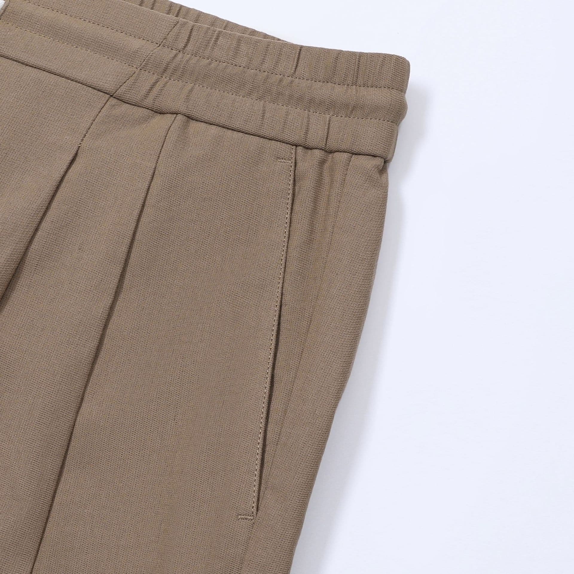 Mondello Linen Bermuda Short