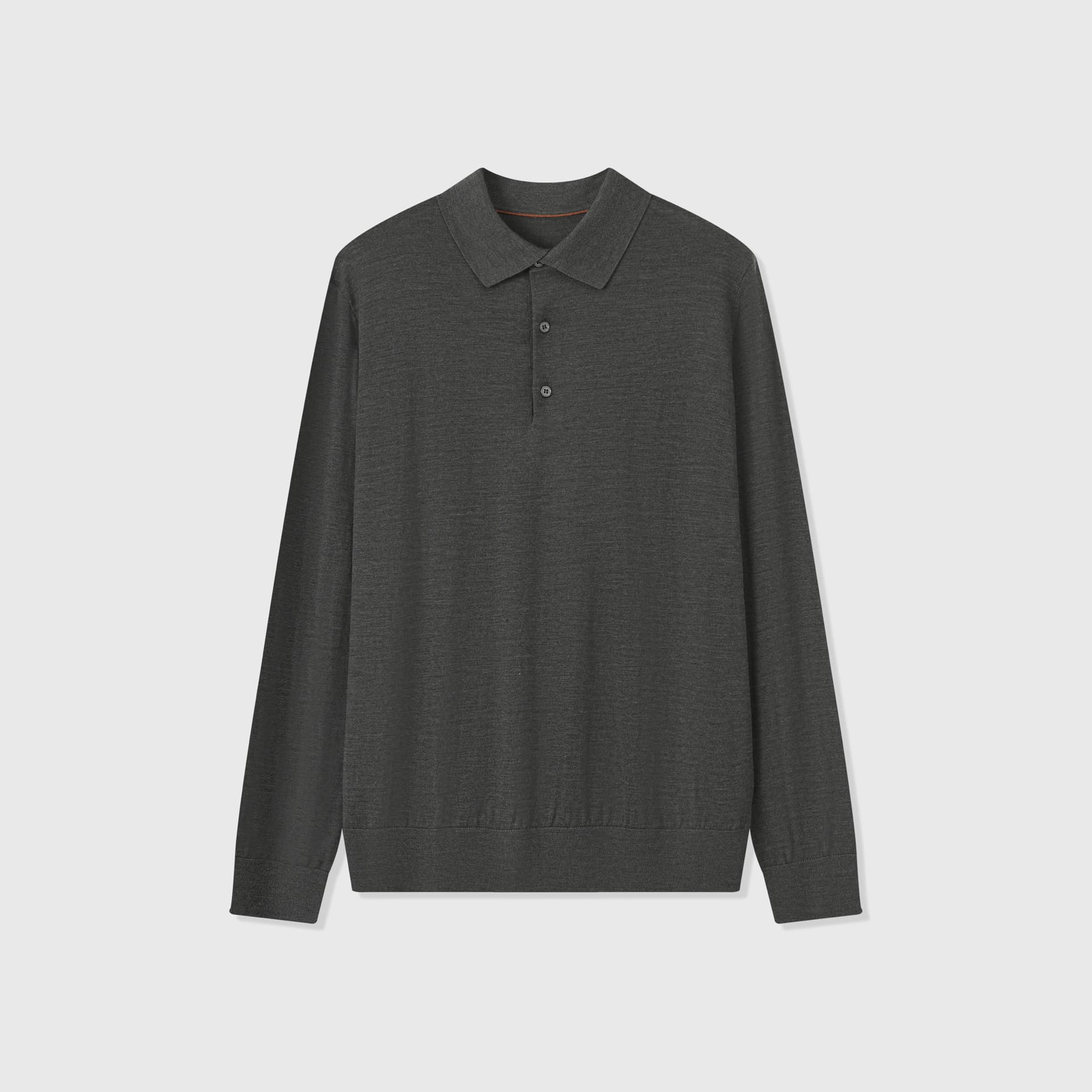 Wetherby Wool Polo