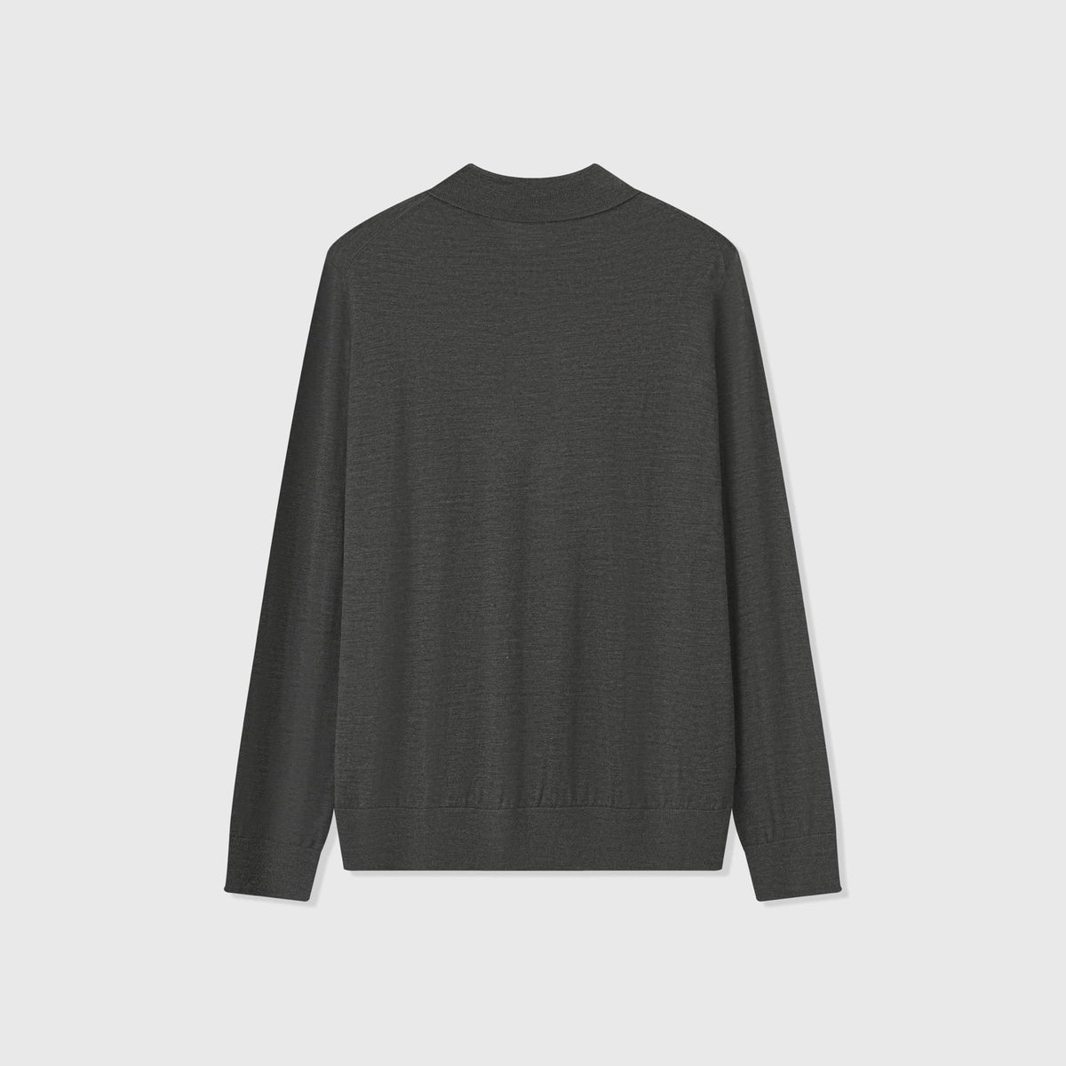 Wetherby Wool Polo