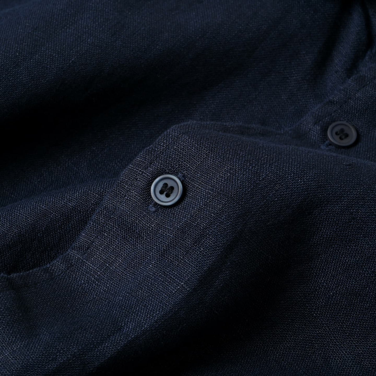 Montrose Everyday Linen Shirt