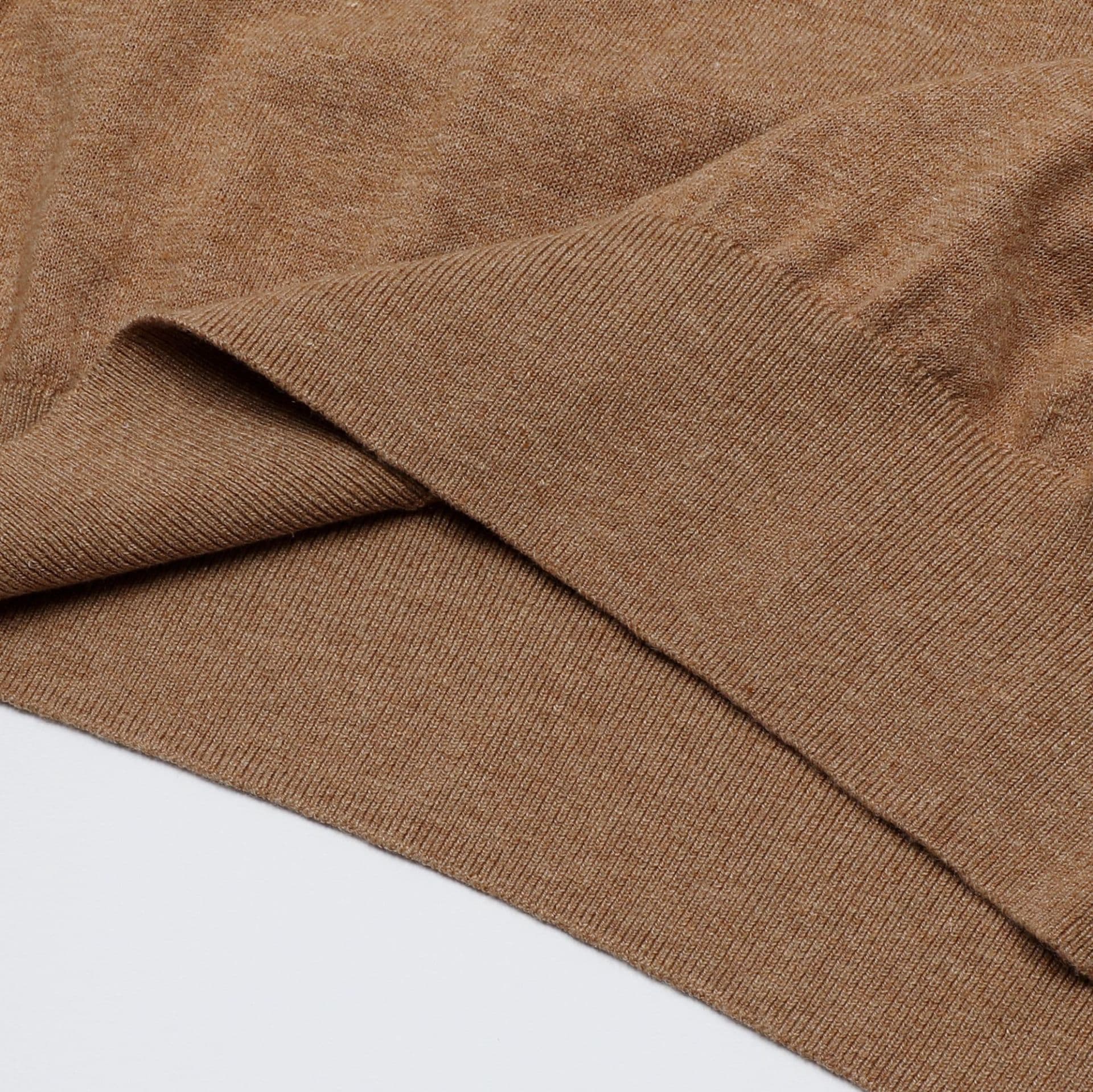 Marchetti Knit Crewneck