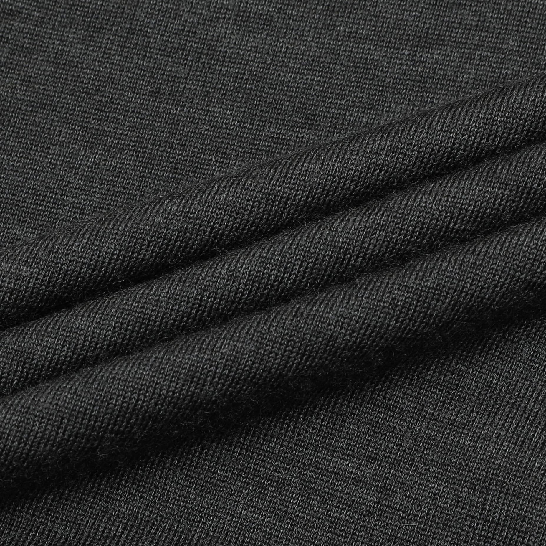 Wetherby Wool Polo