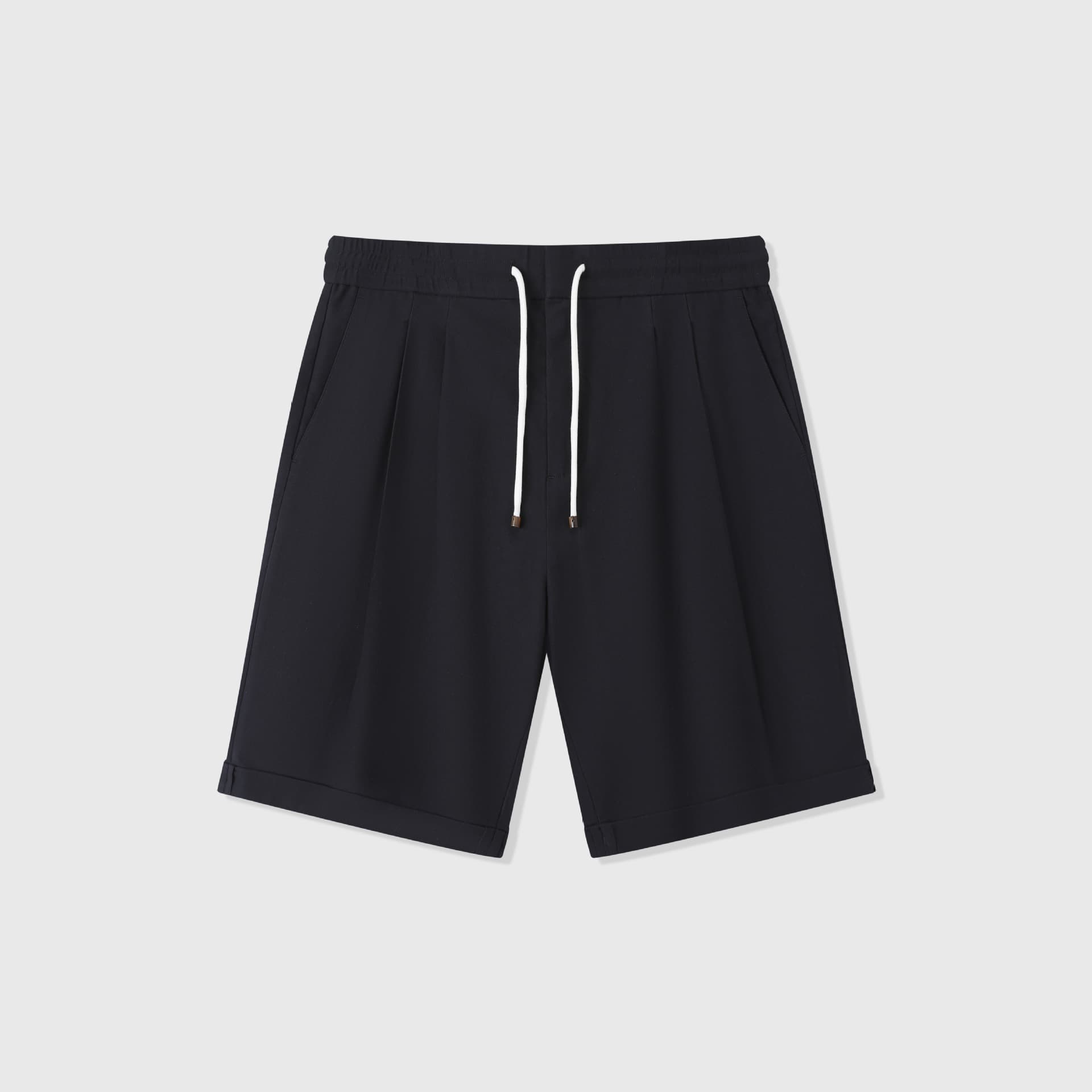 Mondello Linen Bermuda Short