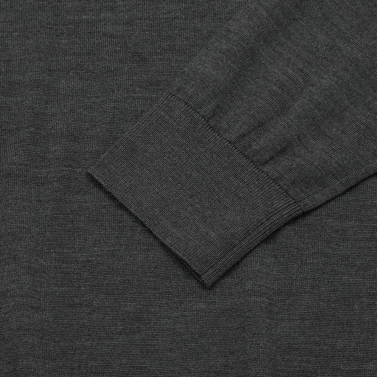 Wetherby Wool Polo