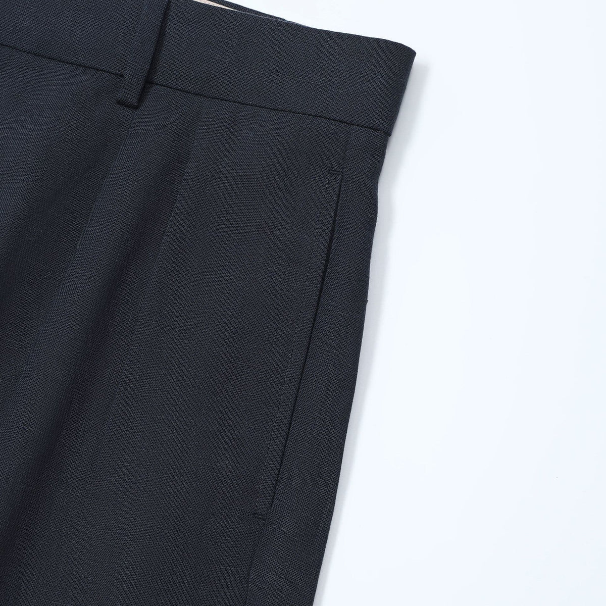 Deia Linen Shorts