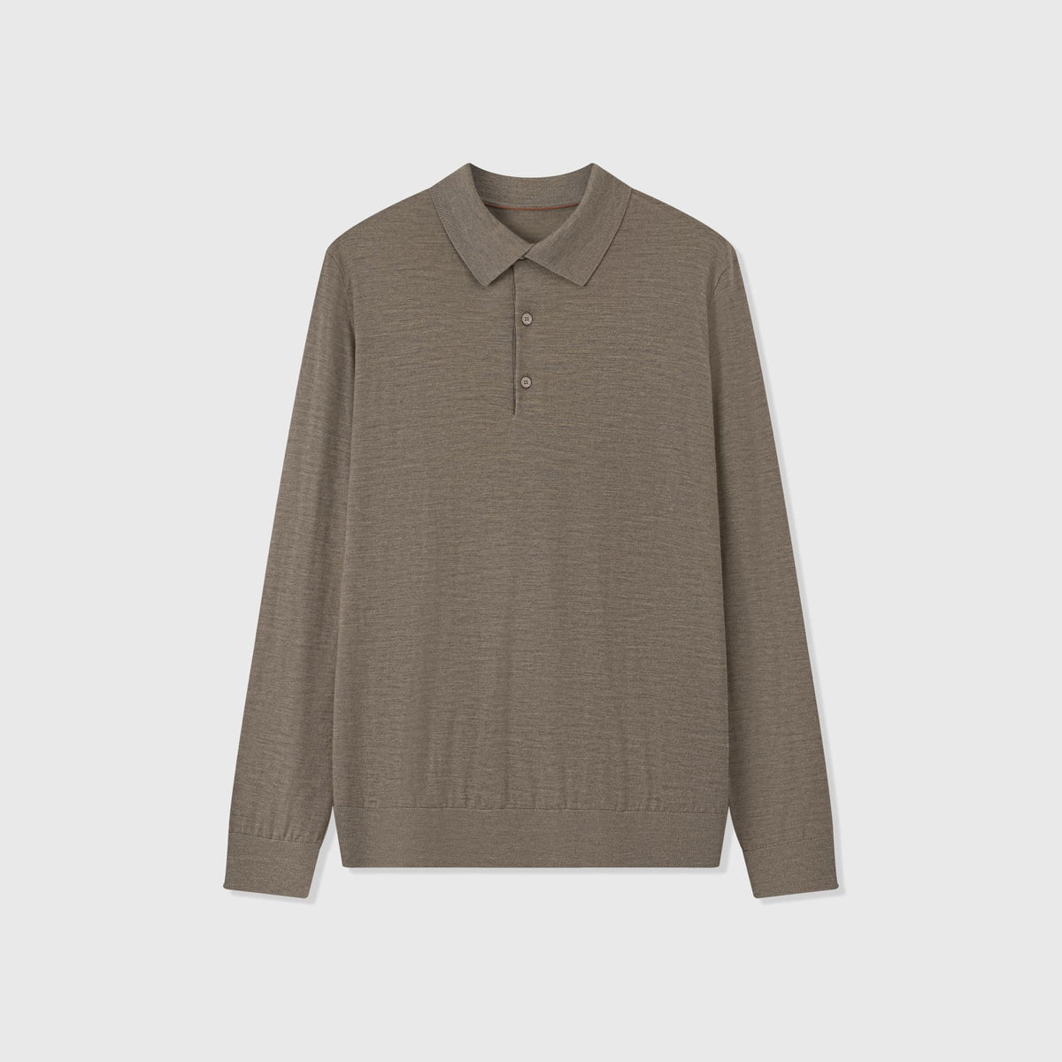 Wetherby Wool Polo