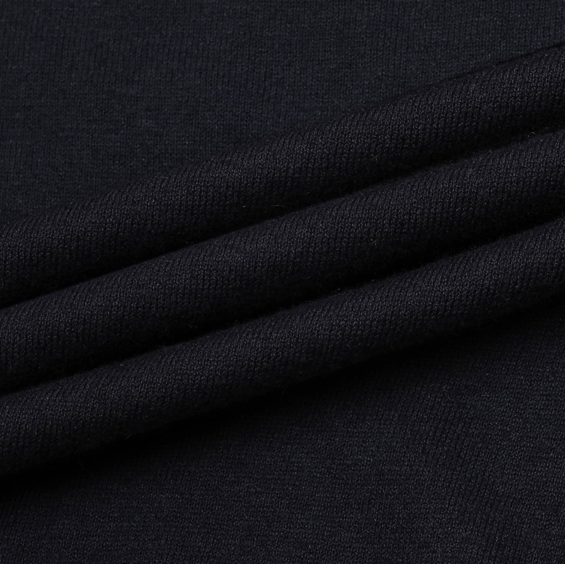 Marchetti Knit Crewneck