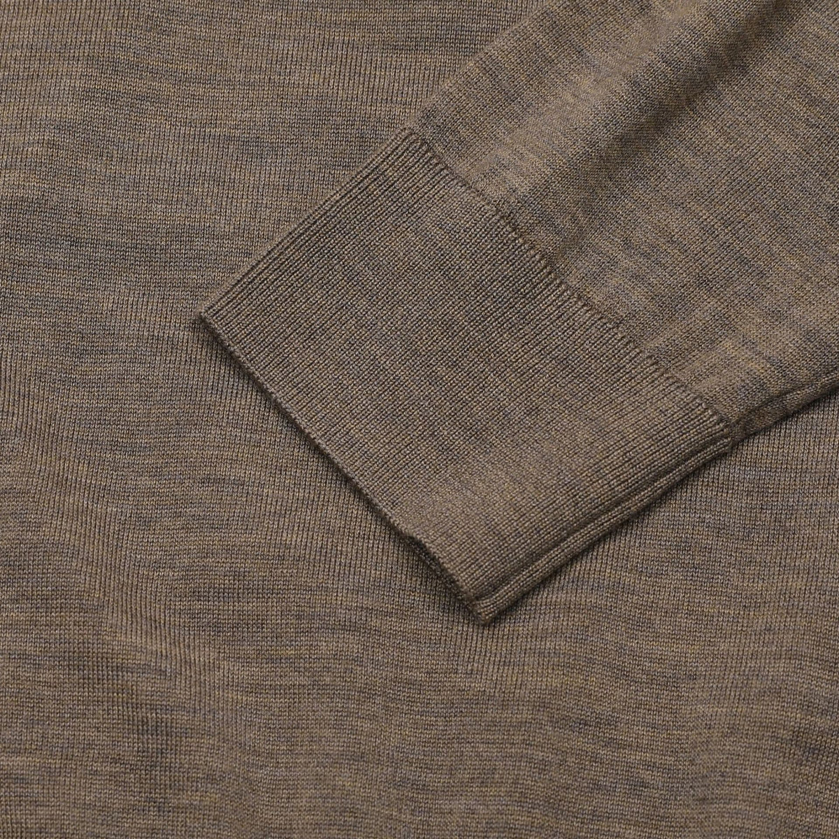Wetherby Wool Polo