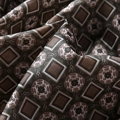 Antonio Verdi Leather Jacket - By Qivii