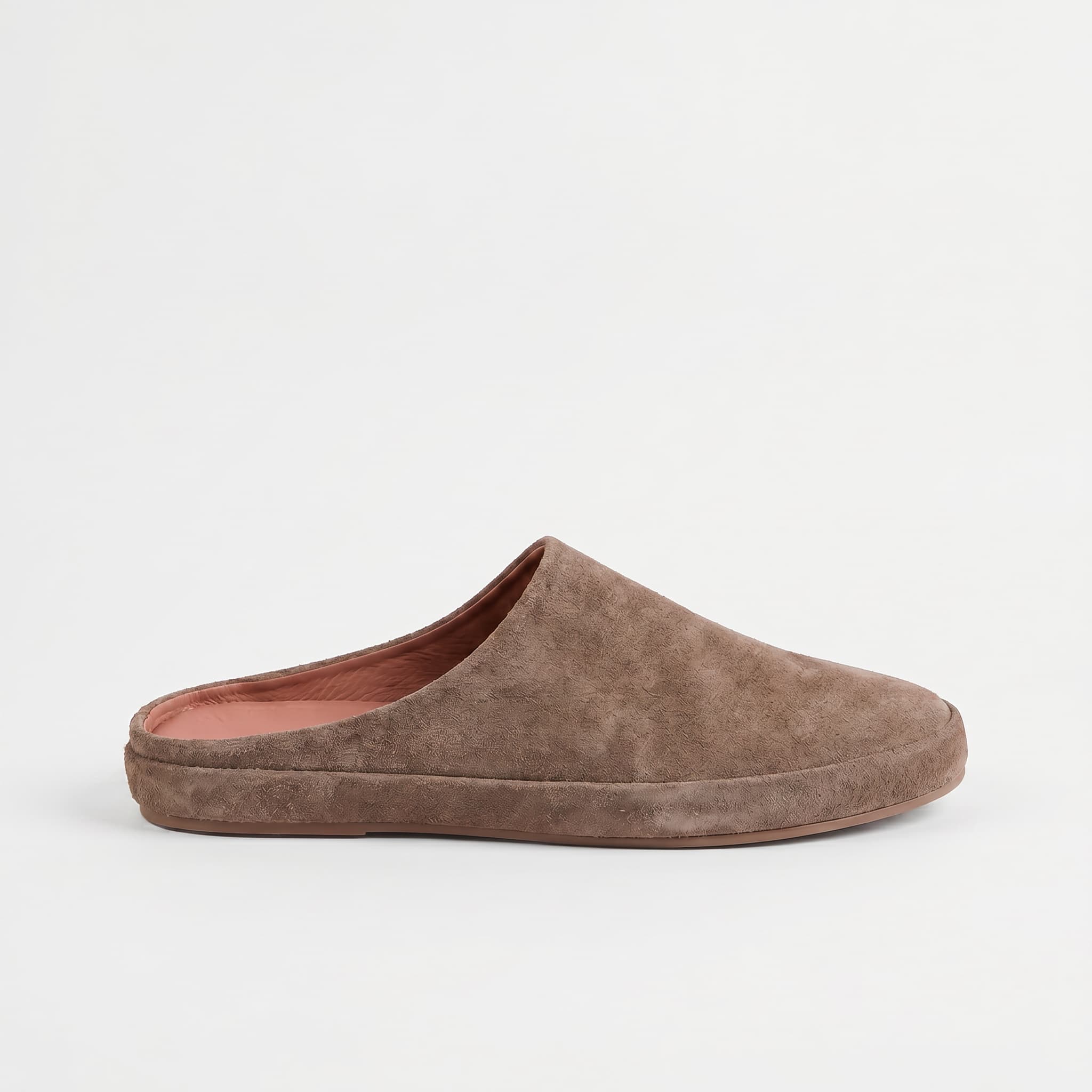 Fenwick Suede Mule