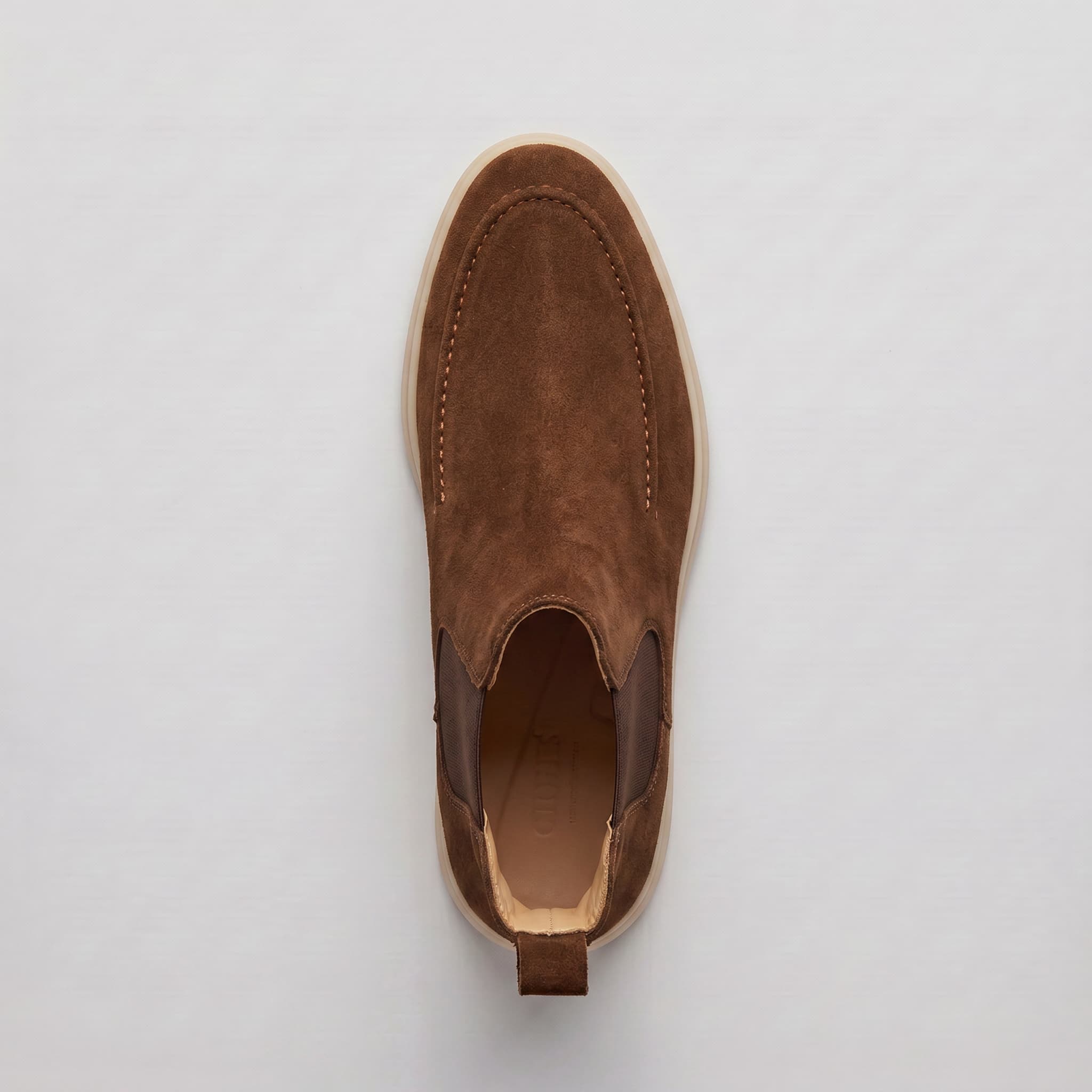 Ellery Suede Chelsea