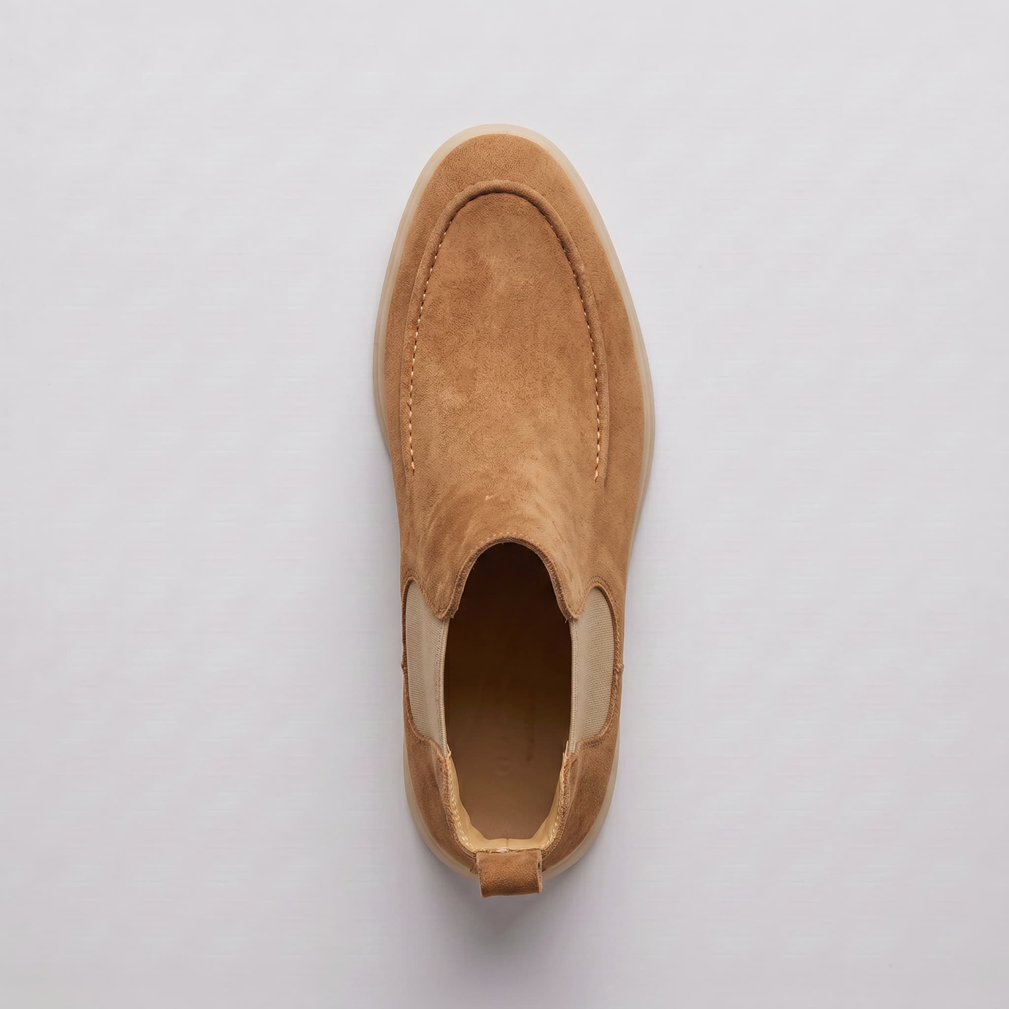 Ellery Suede Chelsea