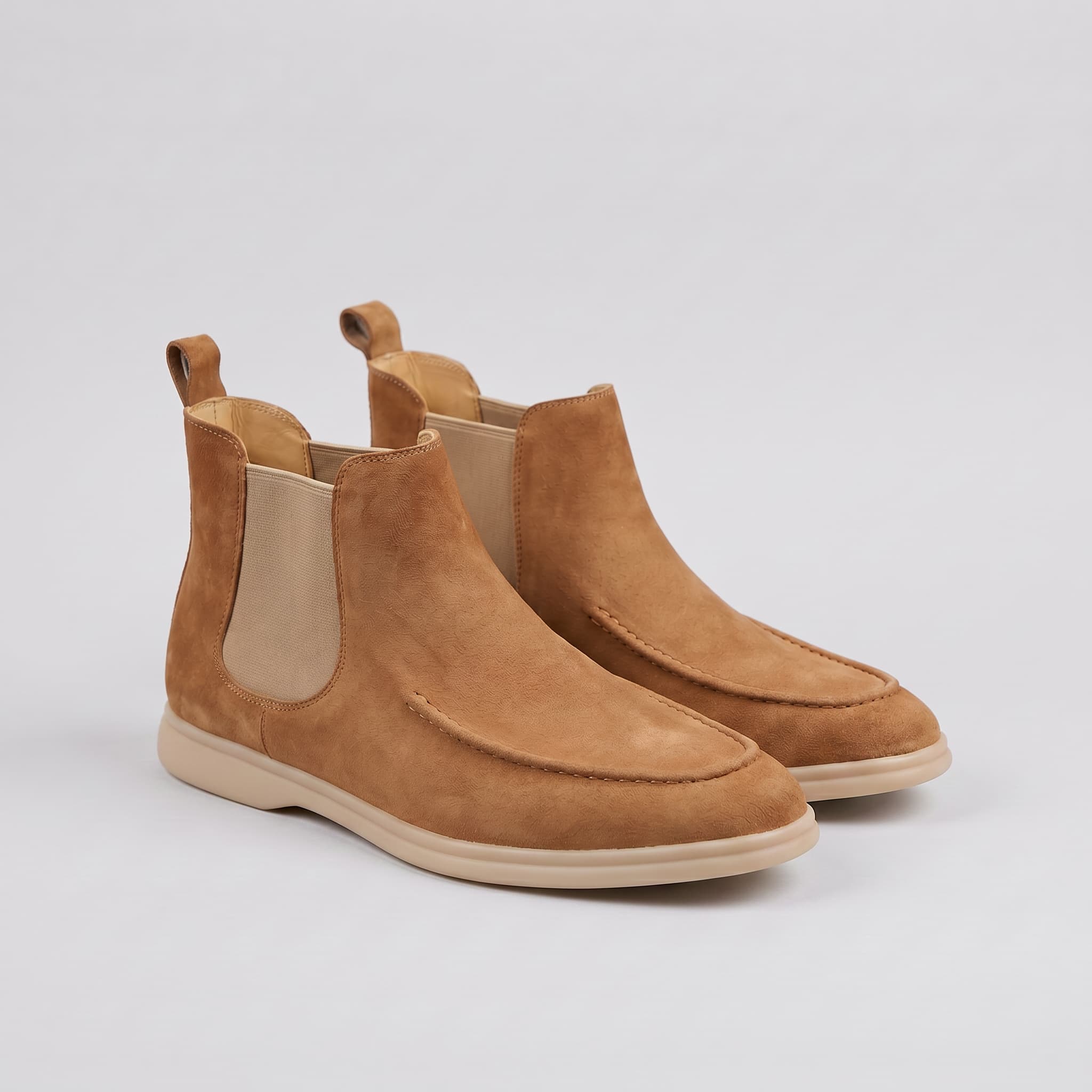 Ellery Suede Chelsea