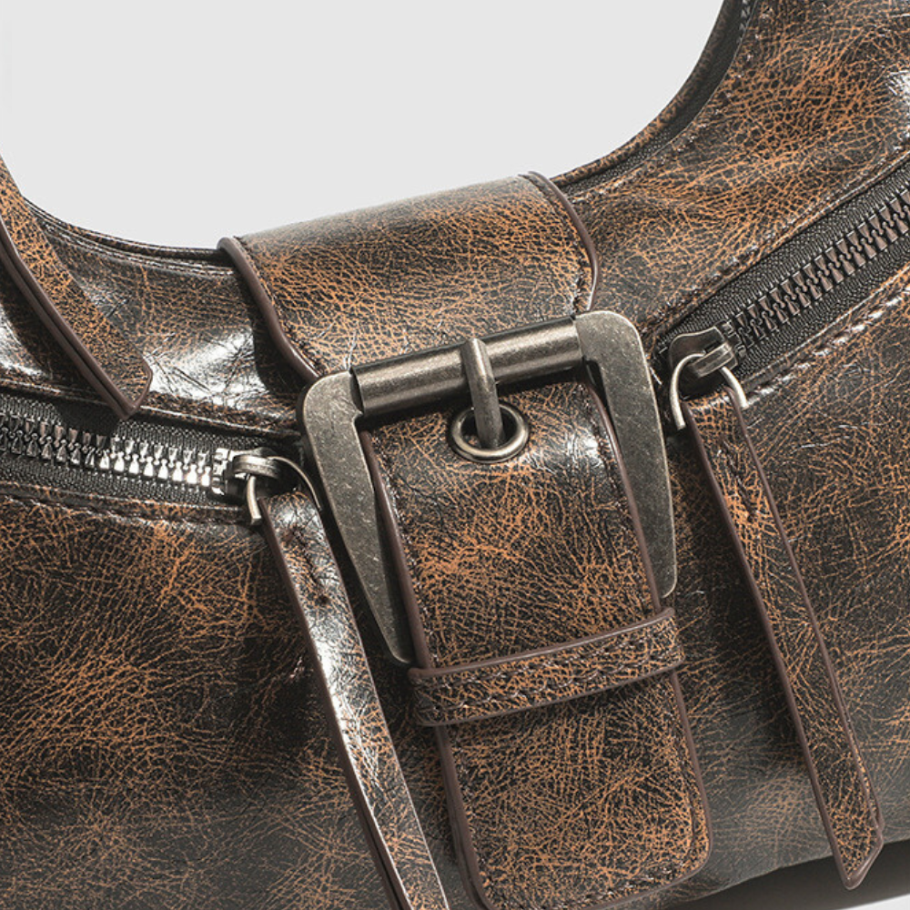 Bolsa | Crossbody Bag - By Qivii