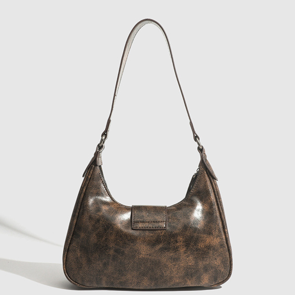 Bolsa | Crossbody Bag - By Qivii