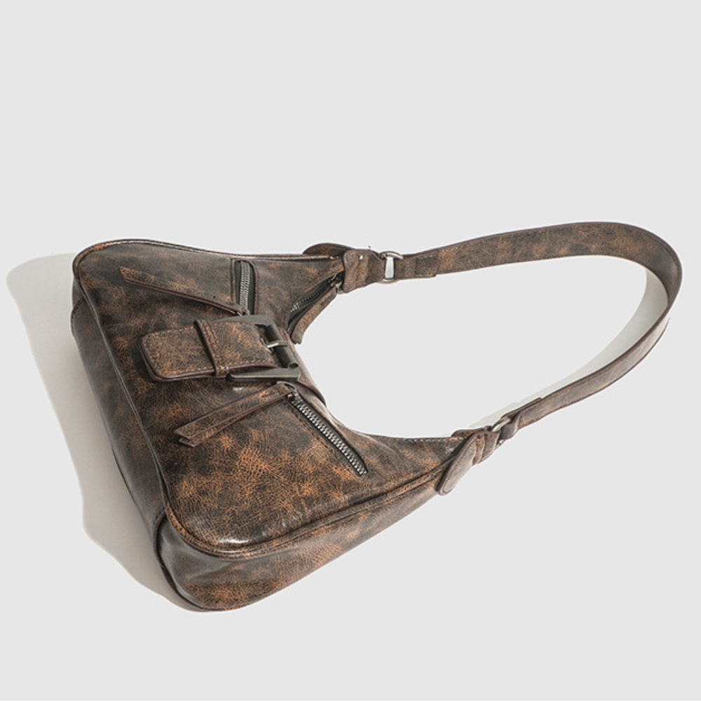 Bolsa | Crossbody Bag - By Qivii