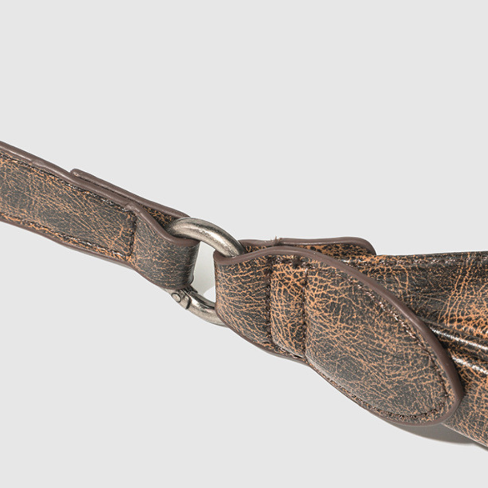 Bolsa | Crossbody Bag - By Qivii