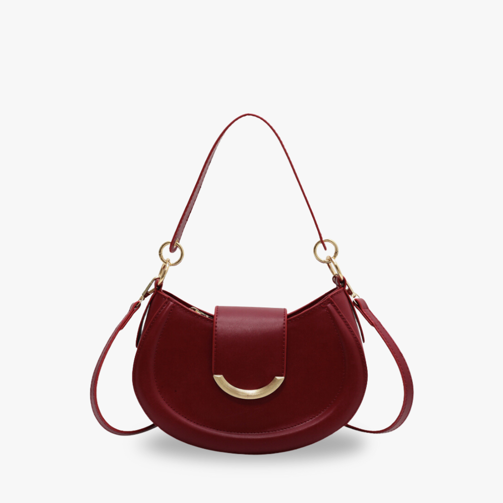 Lanna | Crossbody Bag - By Qivii