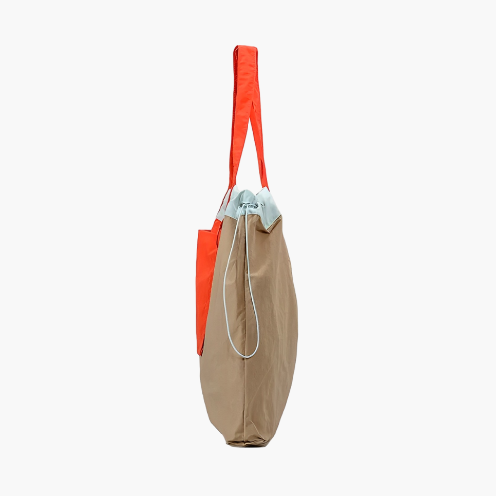 Folda | Foldable Tote Bag - By Qivii