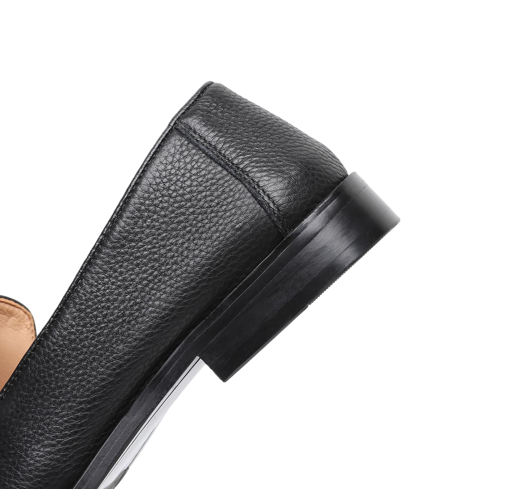 Foxley Leather Loafer