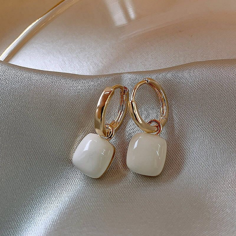 Sogno | Earrings - By Qivii
