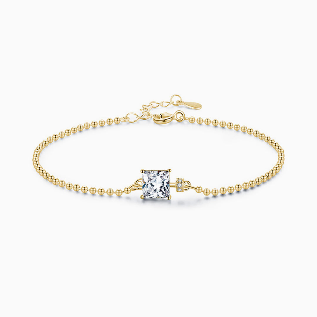 Gem Bracelet by Qivii