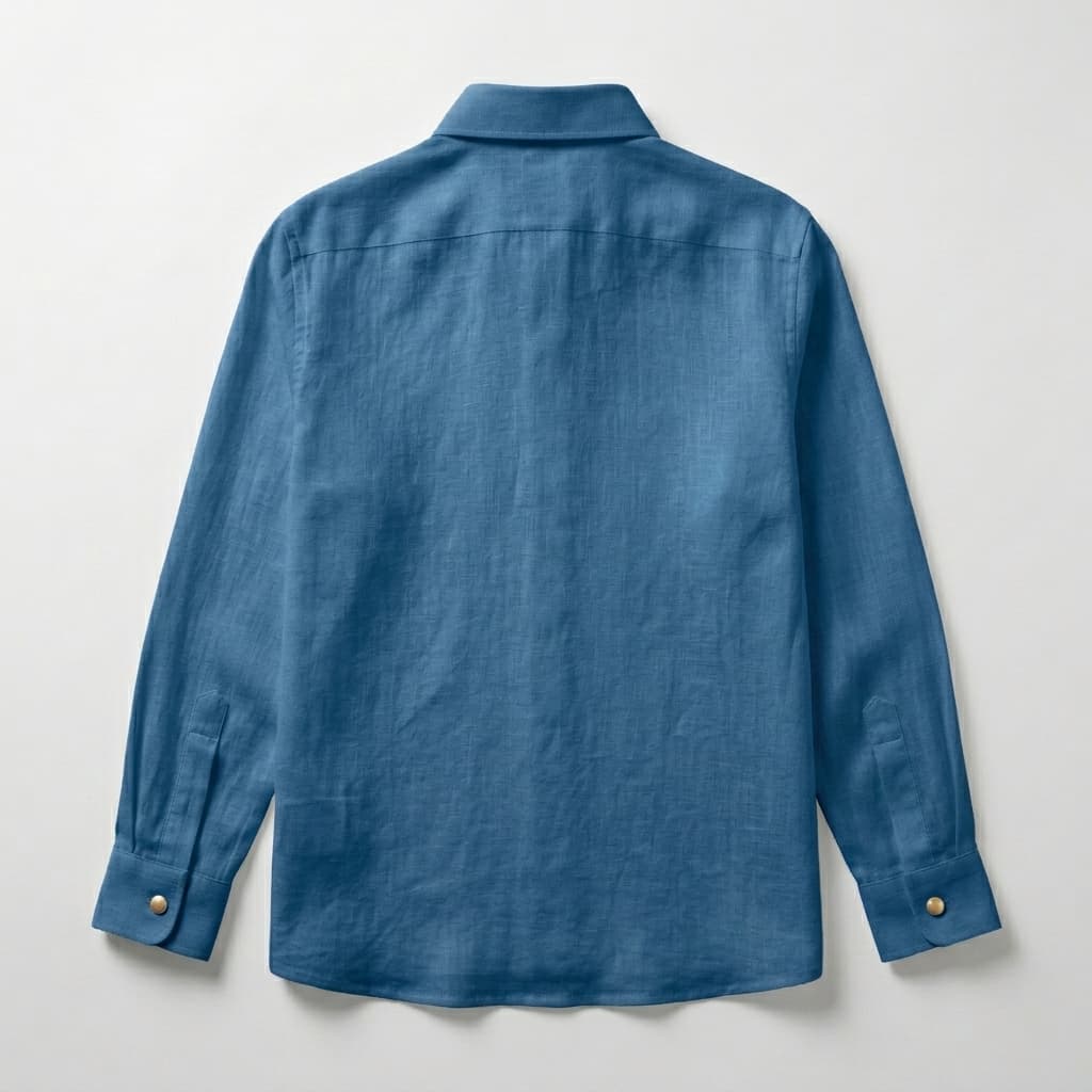 Ravello Linen Shirt
