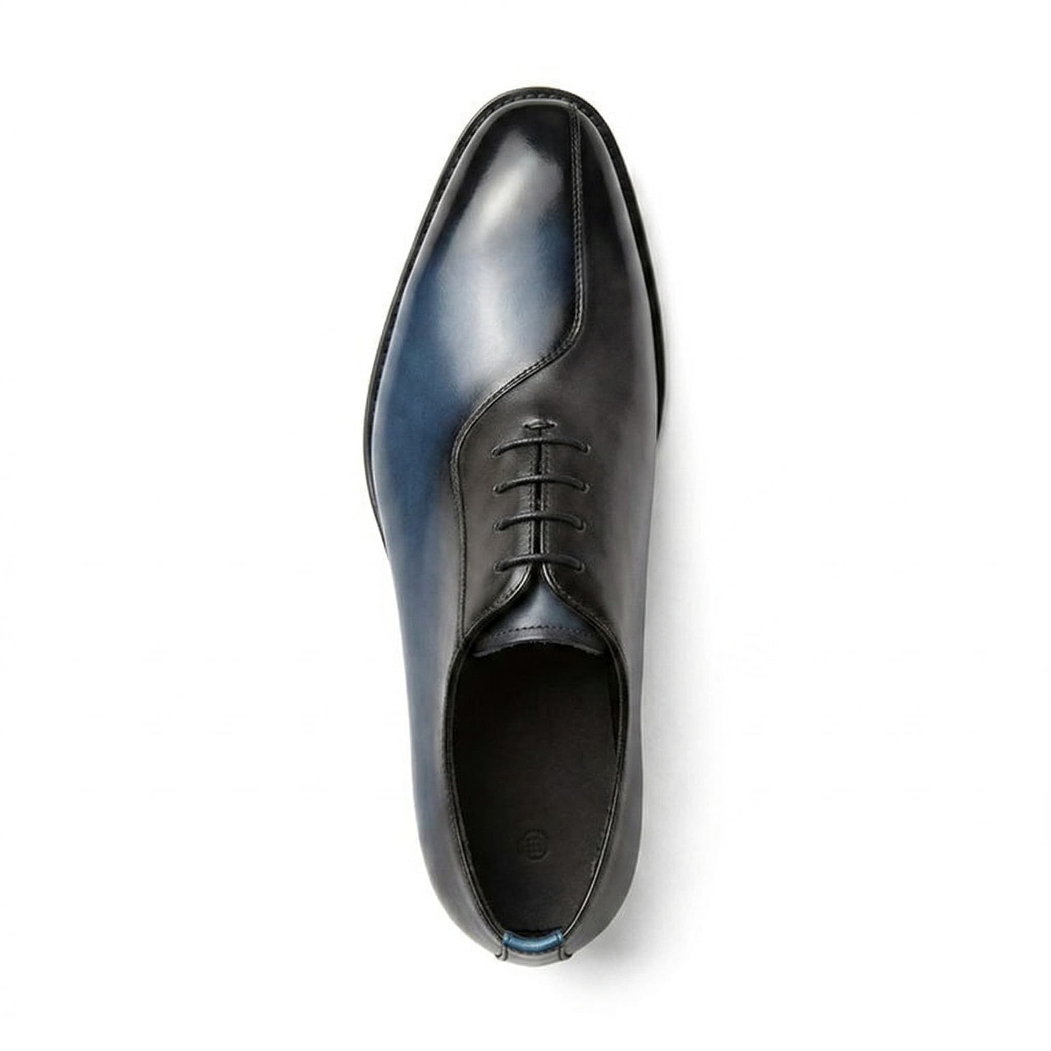 Wentworth Wholecut Oxford