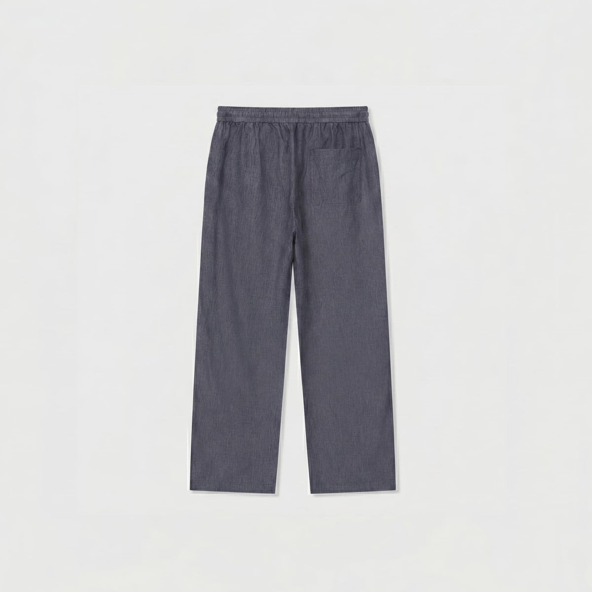 Sanremo Linen Blend Trouser