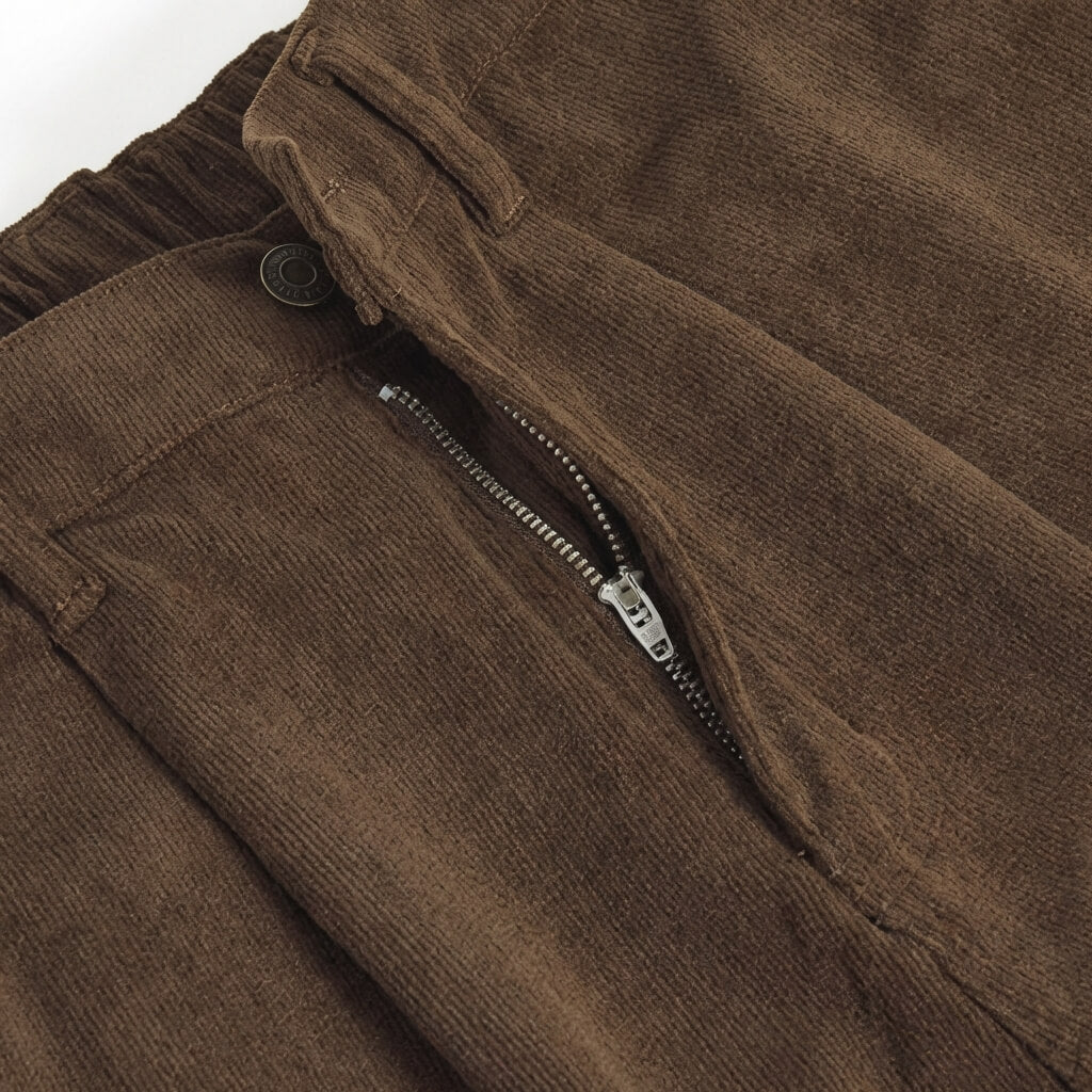 Oxford Corduroy Pants
