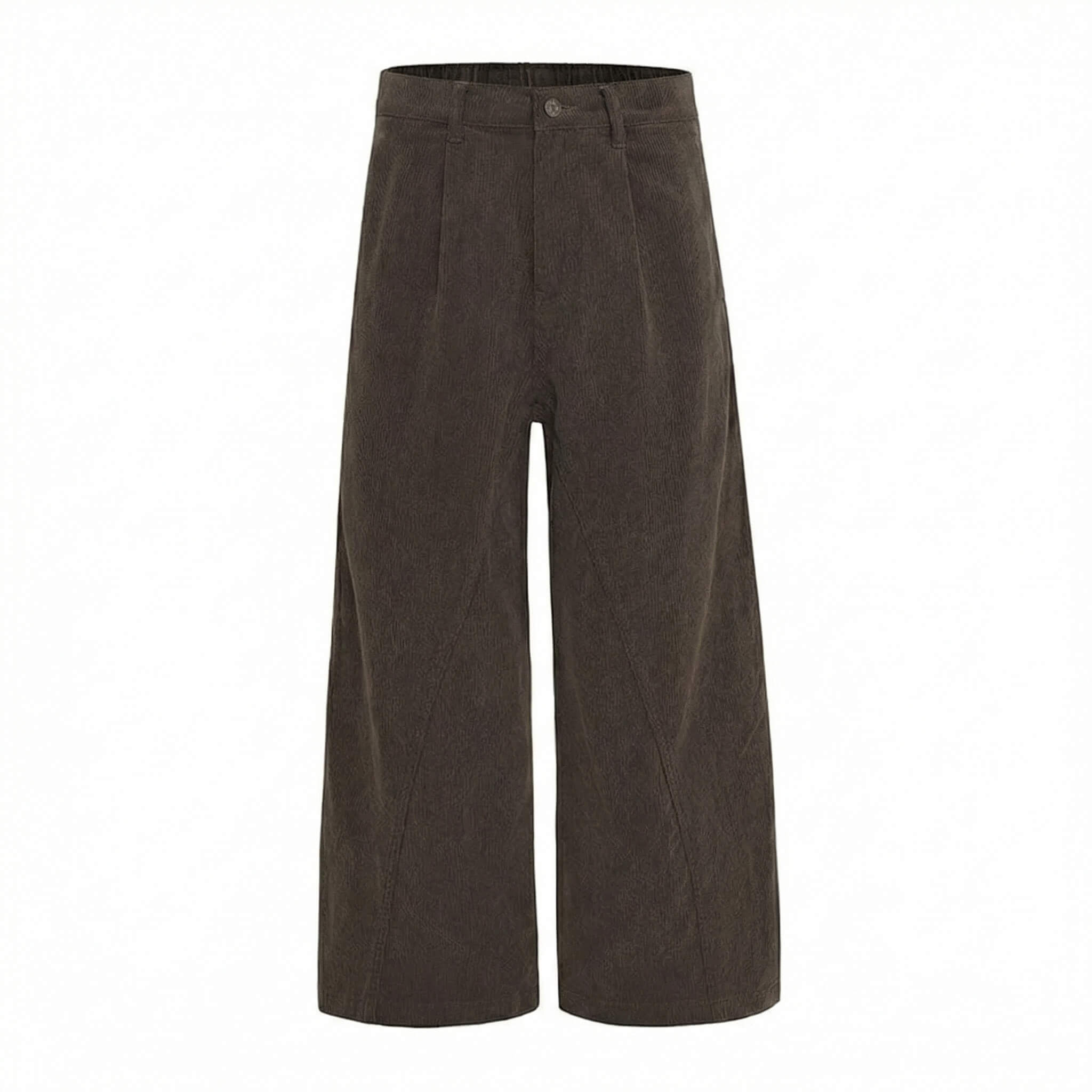 Oxford Corduroy Pants