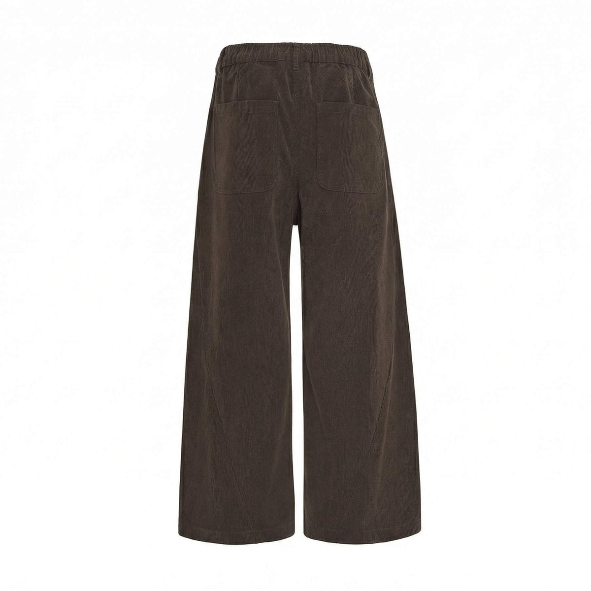 Oxford Corduroy Pants