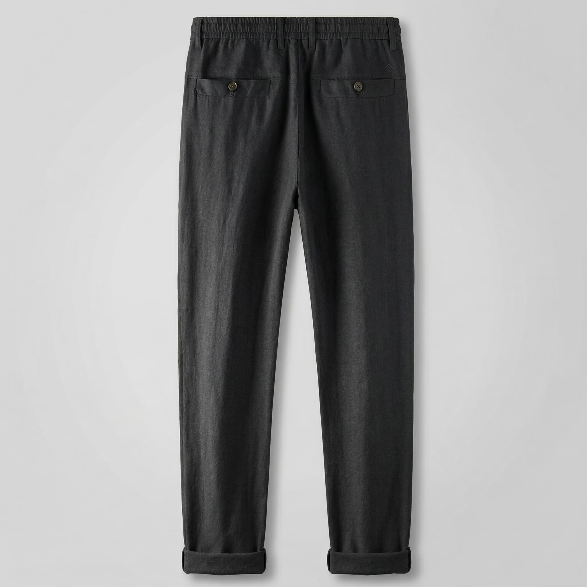 Amalfi Linen Pants