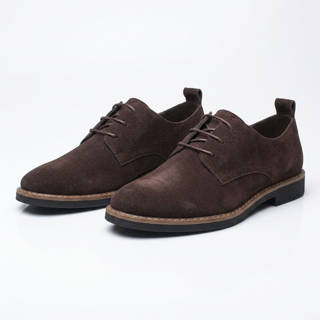 Ellington Classic Derby Shoes