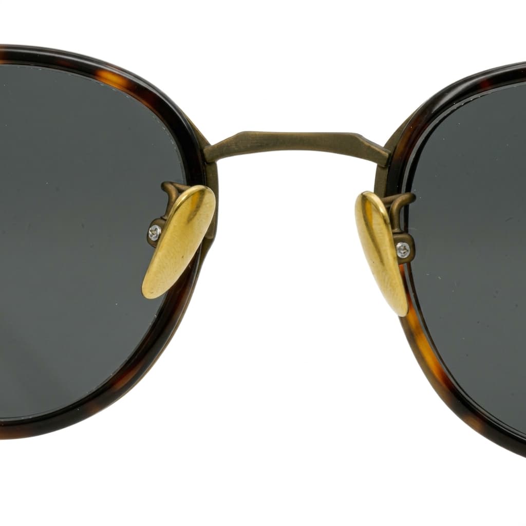 Marquise Polarised Sunglasses
