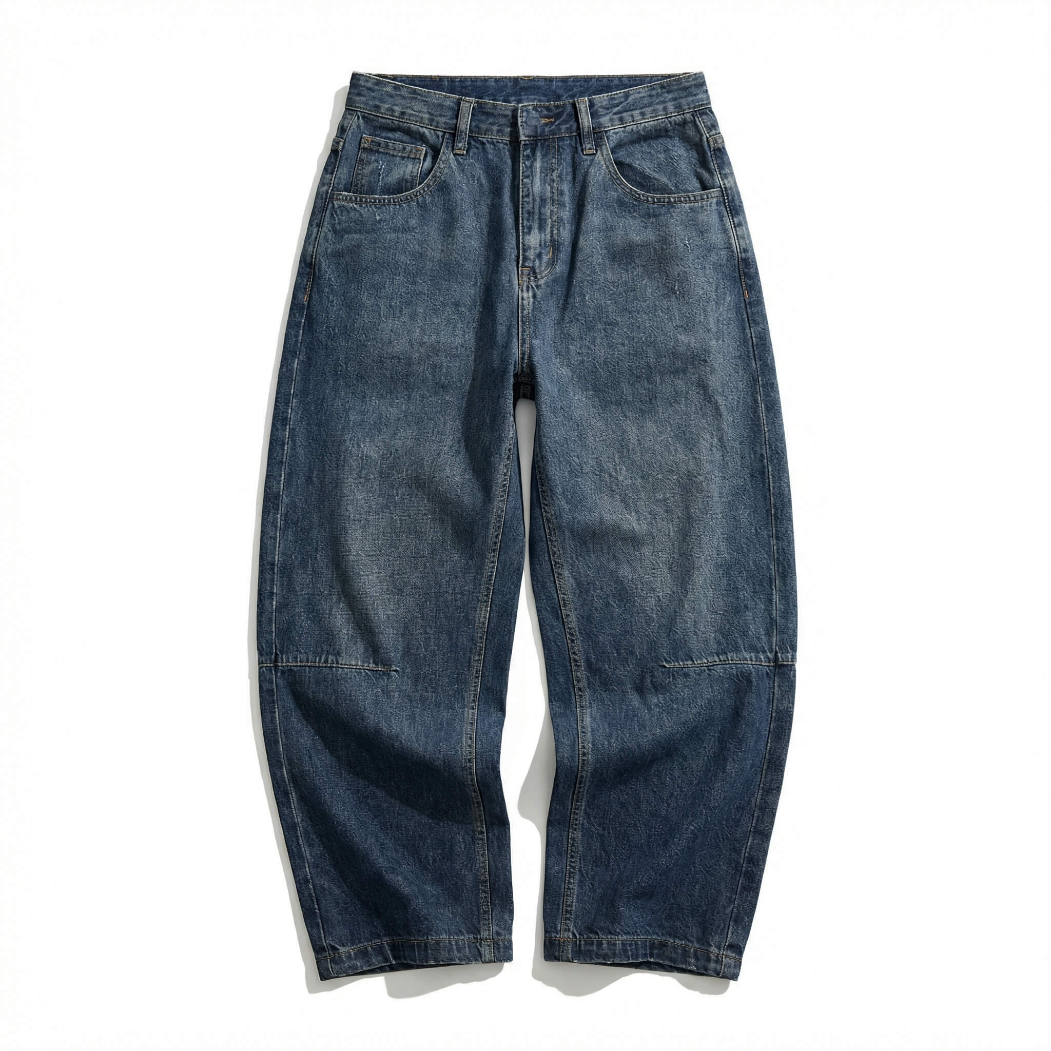 Portofino Drape Jeans