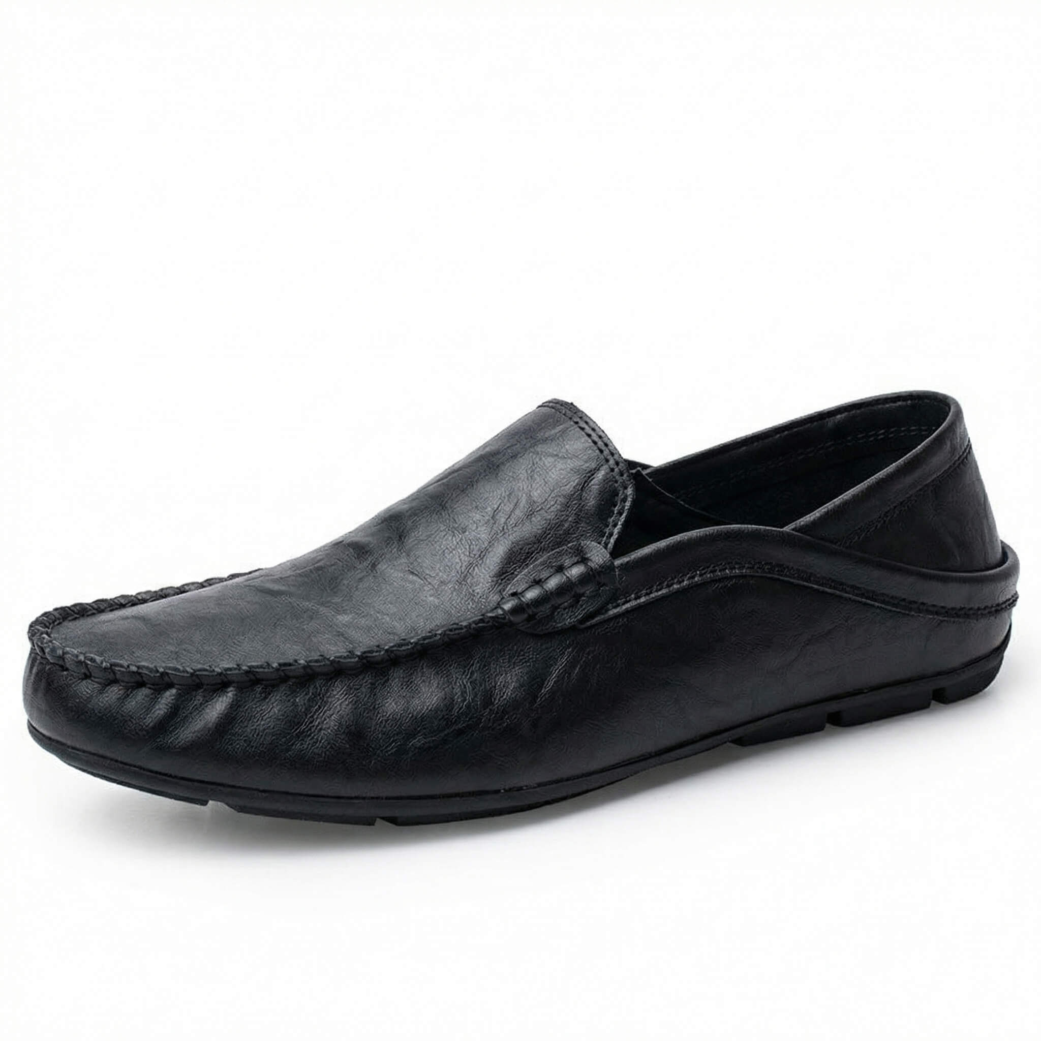 Florence Leather Travel Shoe