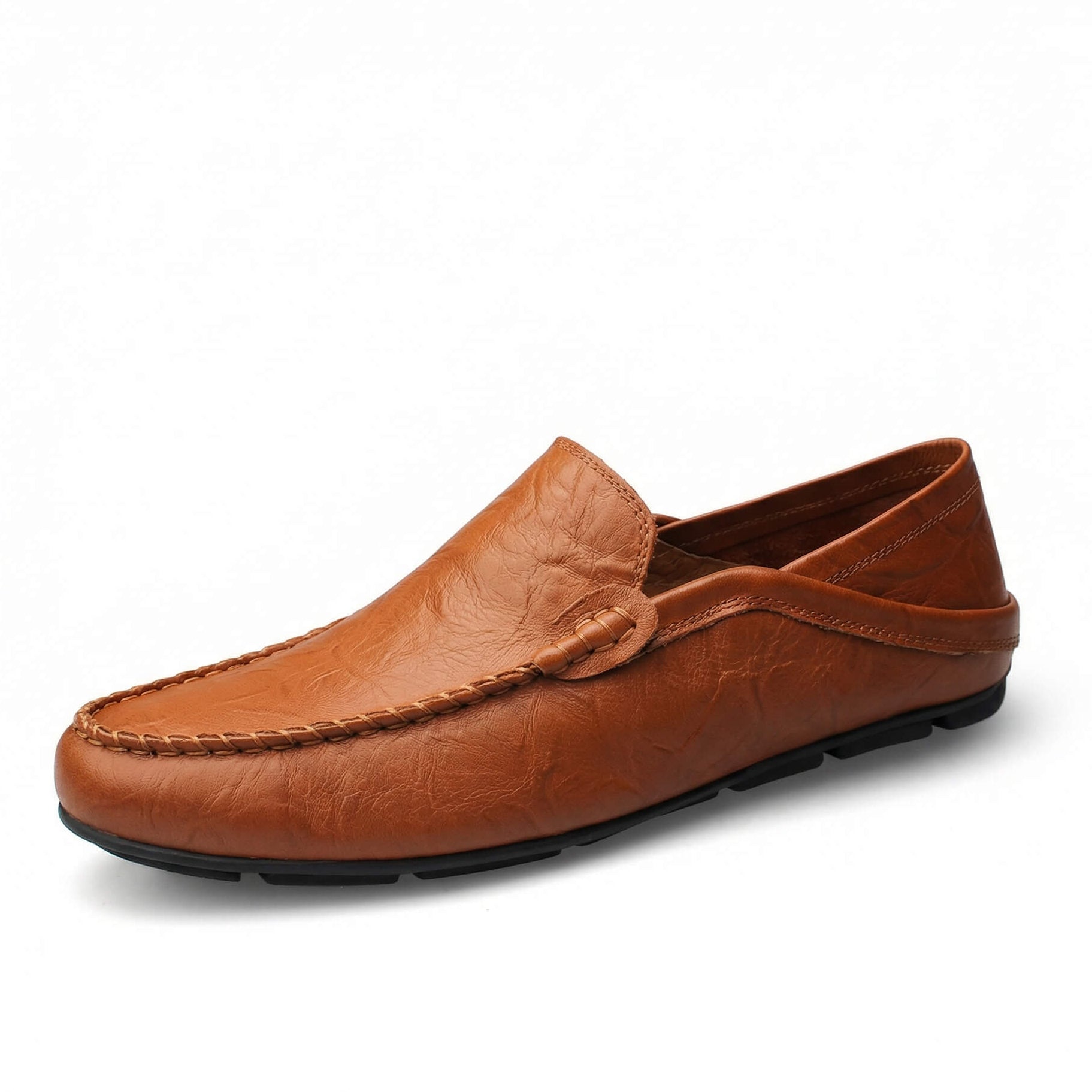 Florence Leather Travel Shoe