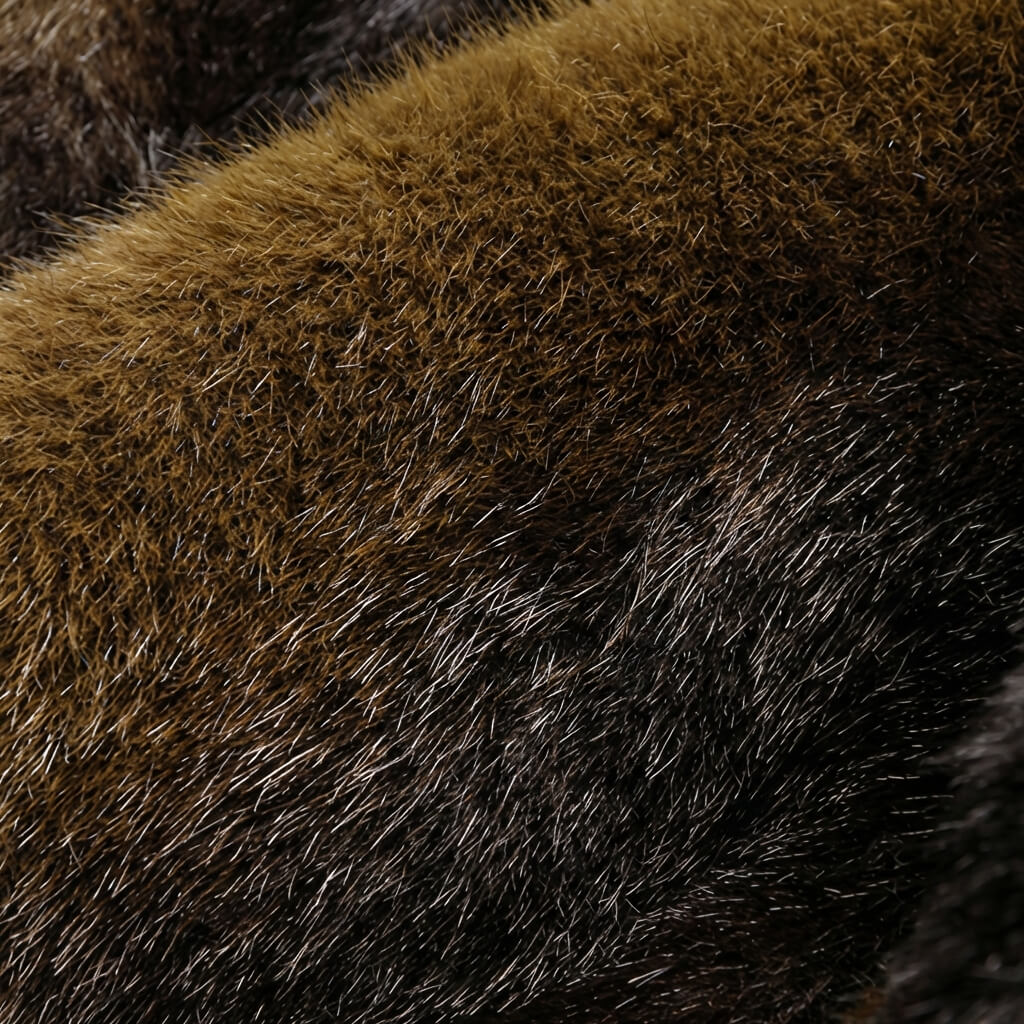 Montrose Overcoat - By Qivii