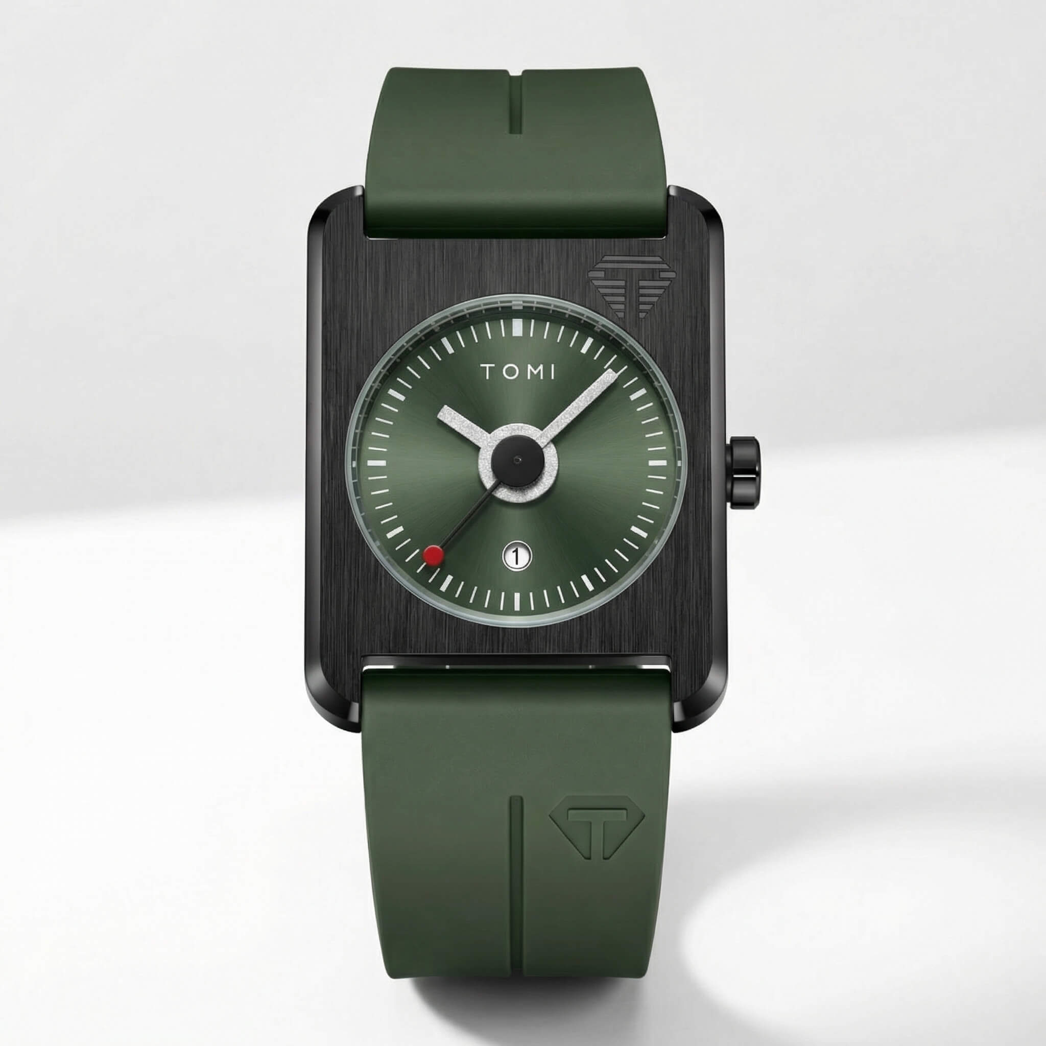 Stratton Ultra-Thin Watch