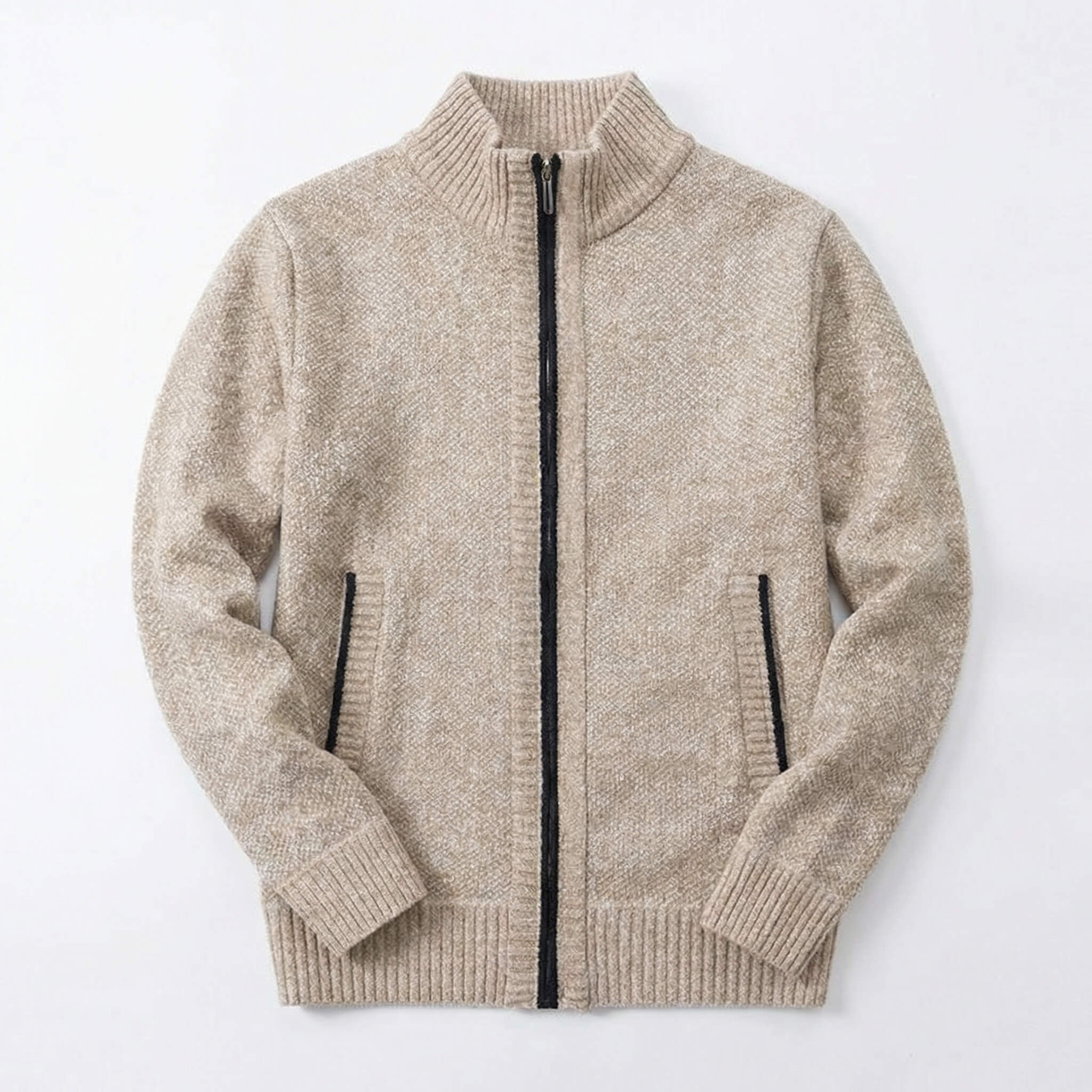 Westbrook Knit Hoodie